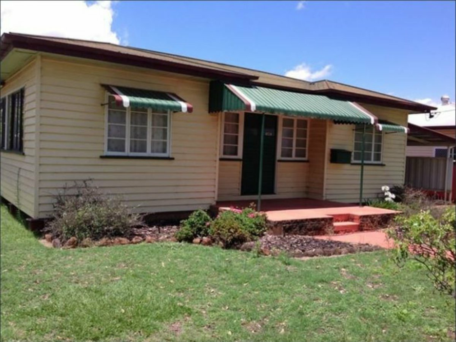 7 River Road, KINGAROY