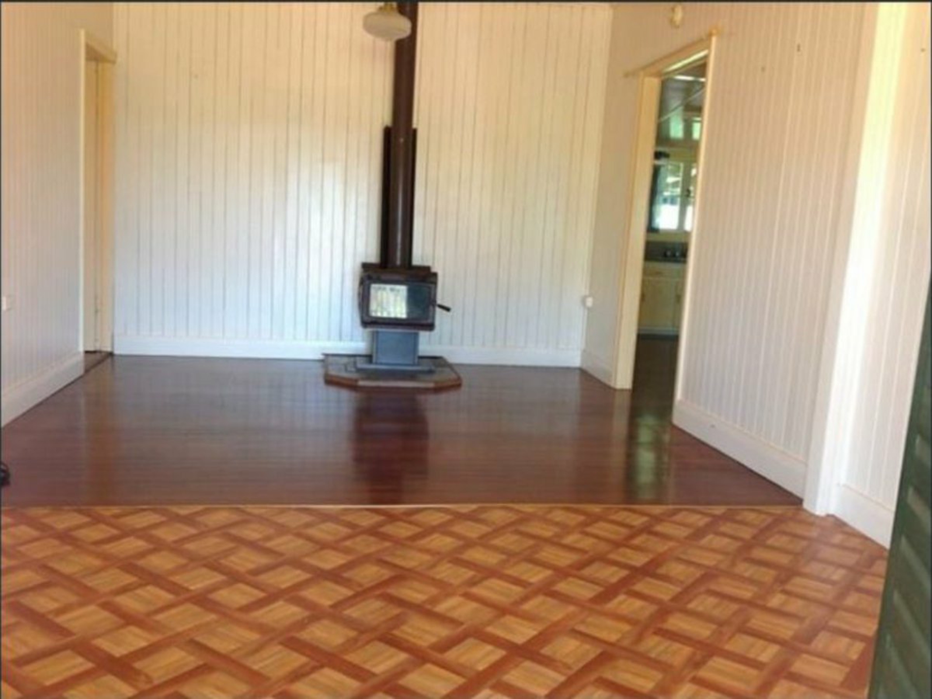 7 River Road, KINGAROY