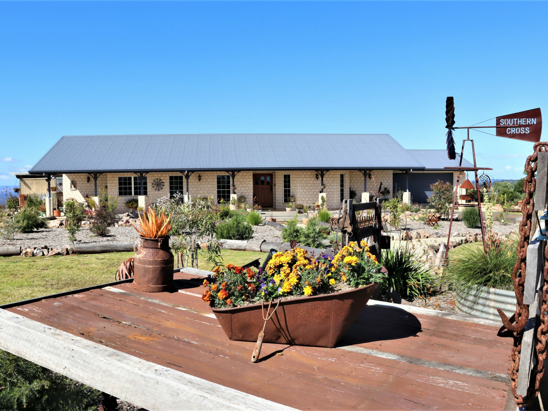 276 Birt Road, Kingaroy