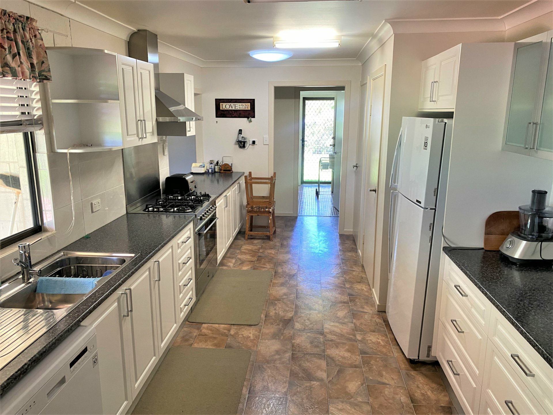 20 Bethany Street, KINGAROY
