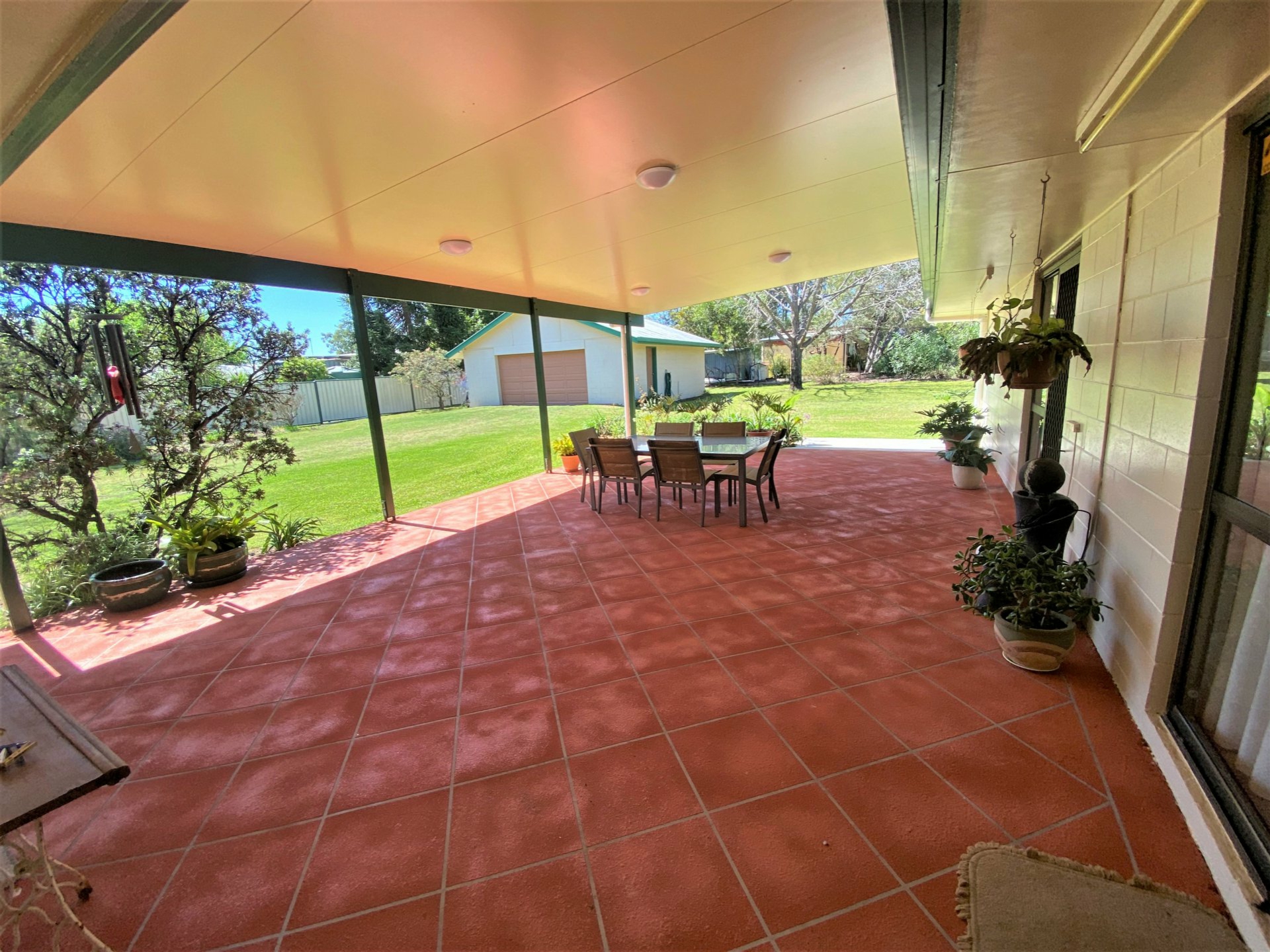 20 Bethany Street, KINGAROY