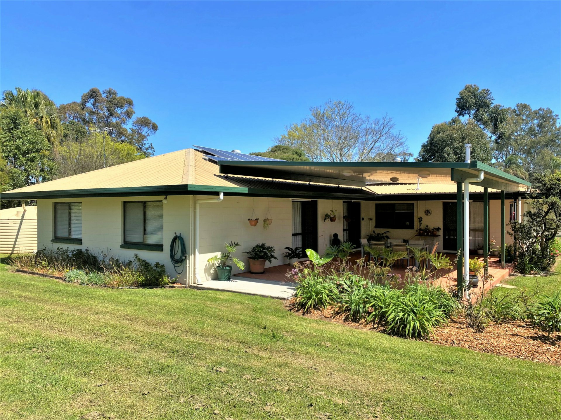 20 Bethany Street, KINGAROY
