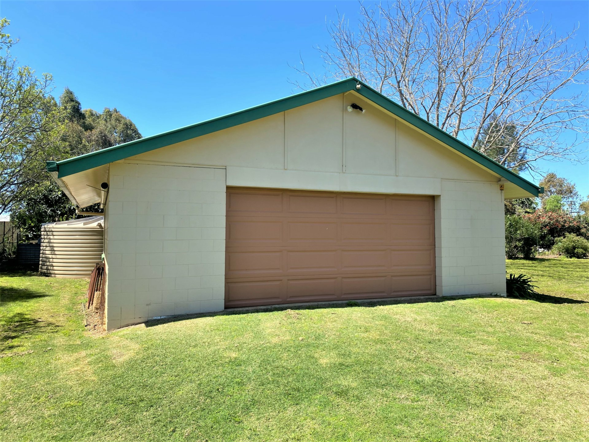 20 Bethany Street, KINGAROY