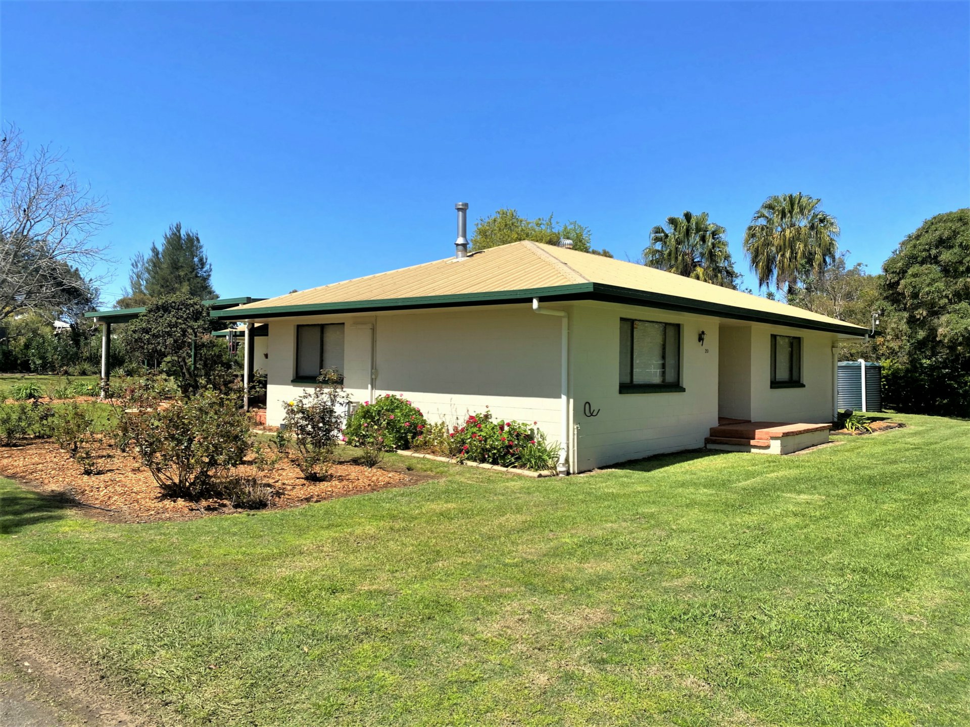 20 Bethany Street, KINGAROY