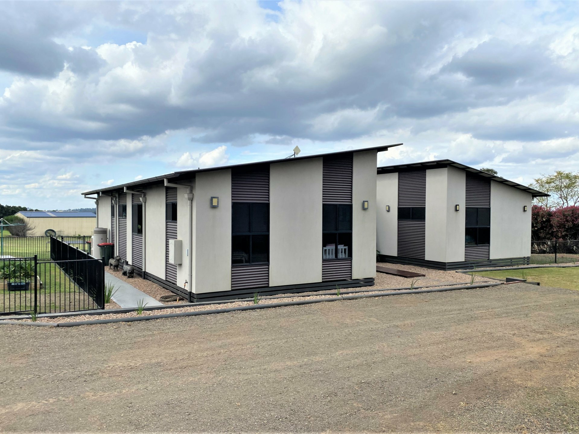 17-19 Darcie Street, KINGAROY
