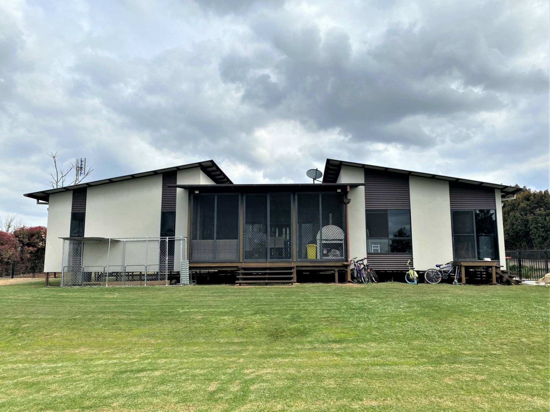 17-19 Darcie Street, KINGAROY