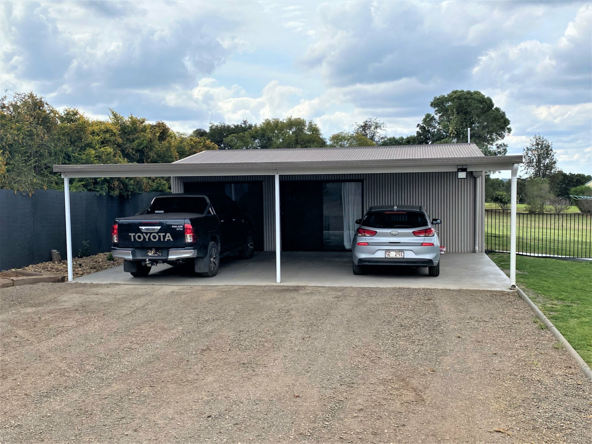 17-19 Darcie Street, KINGAROY