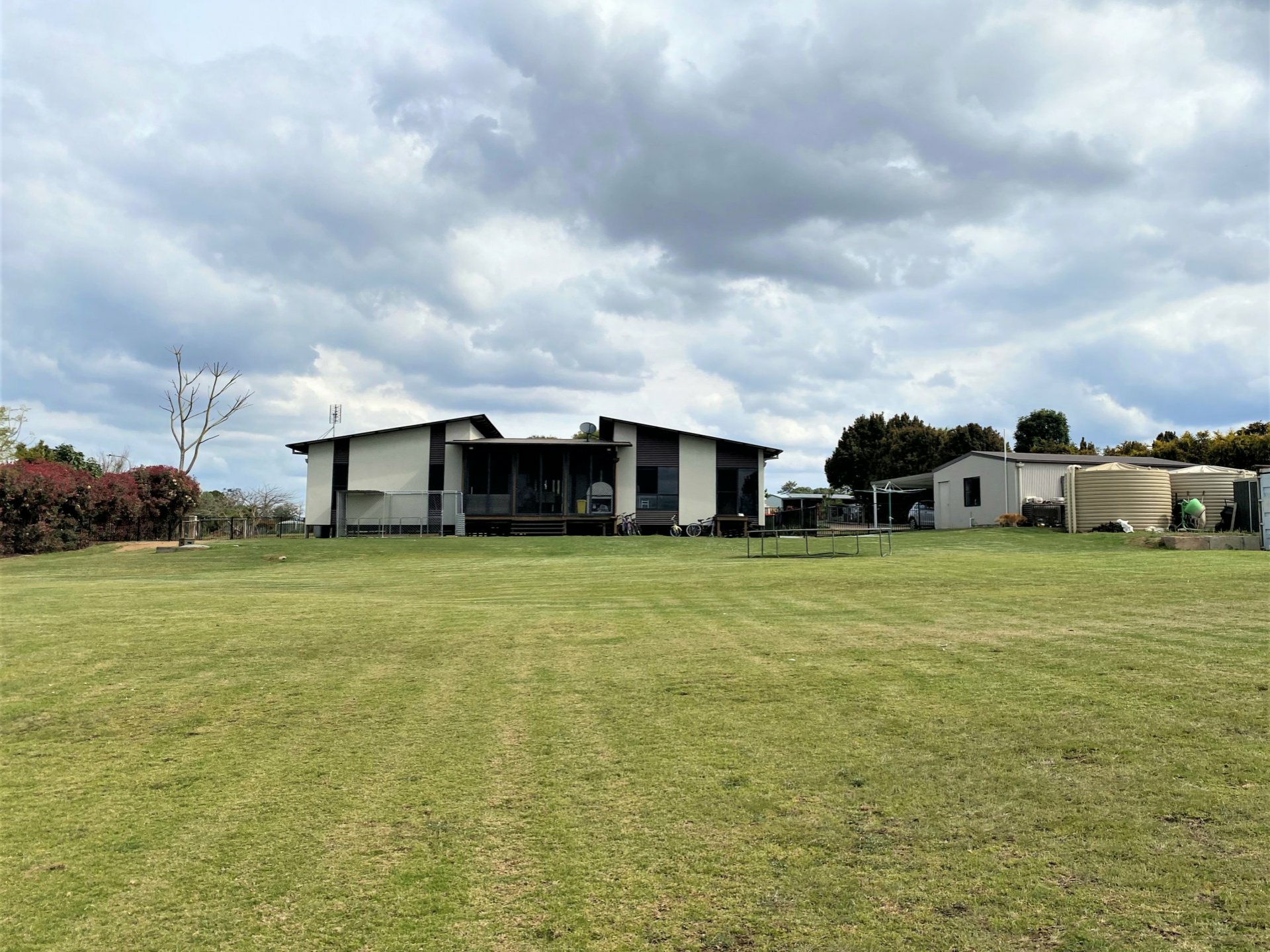 17-19 Darcie Street, KINGAROY