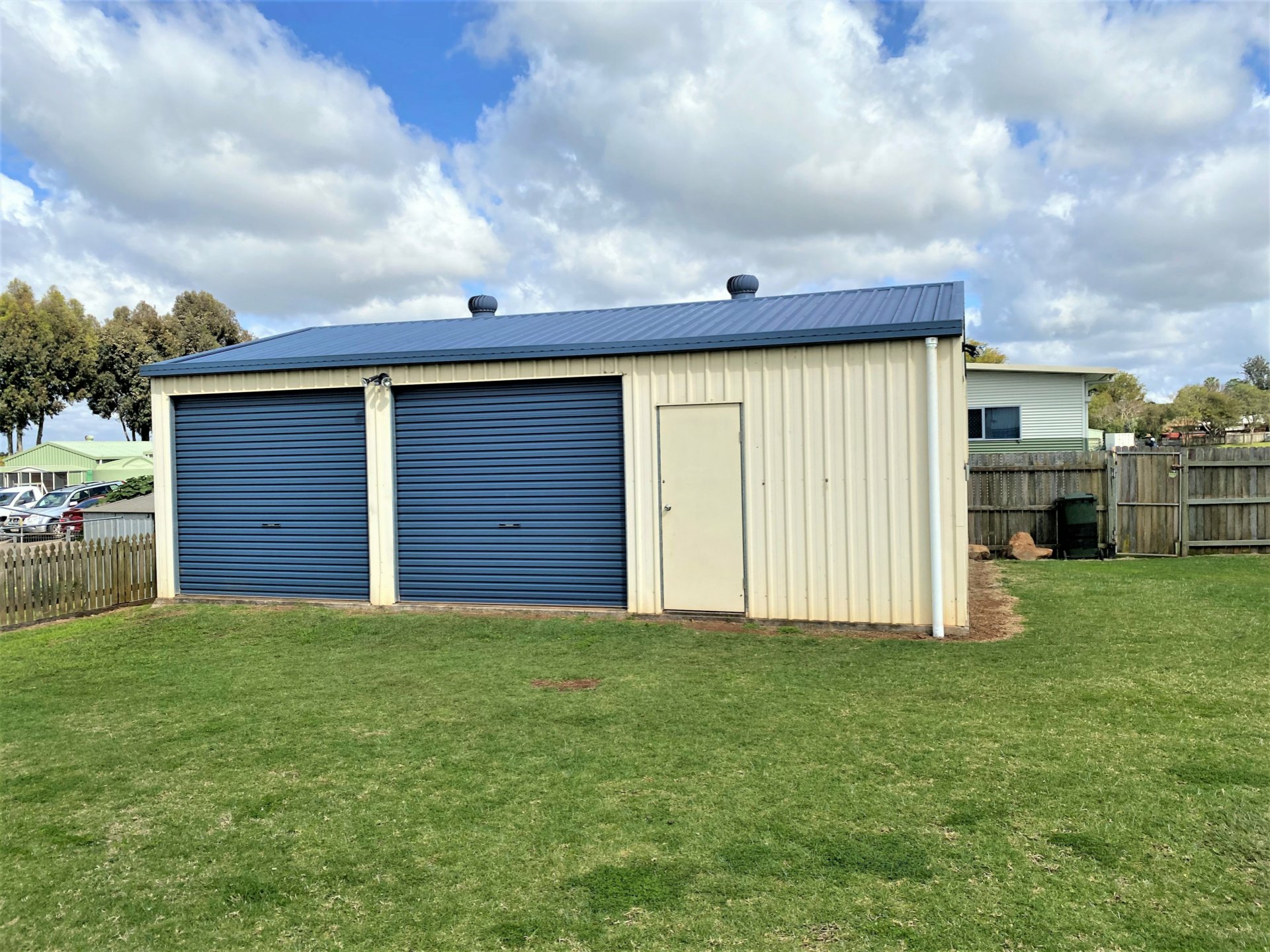 15 Wieden Street, Kingaroy