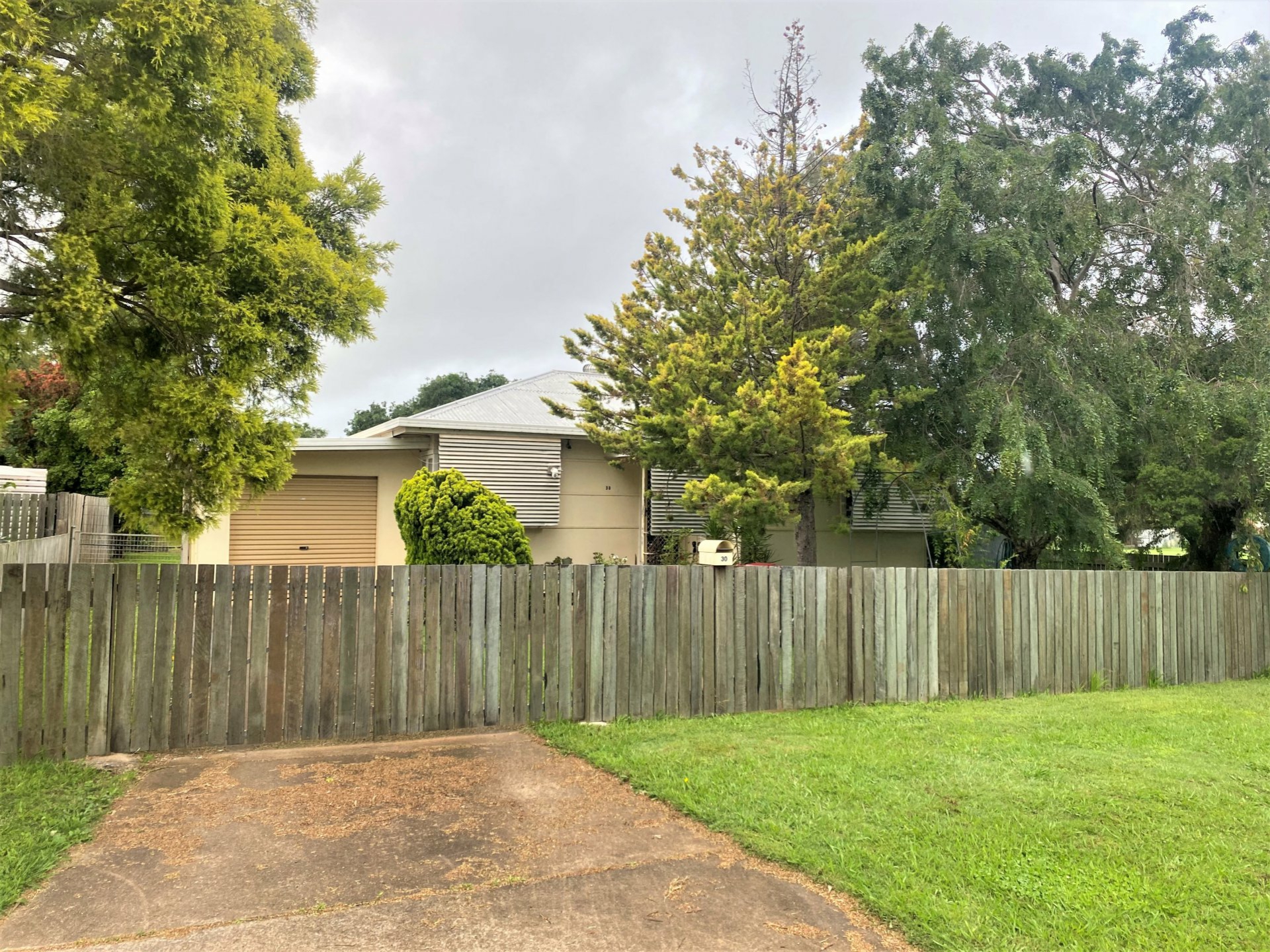 30 Belle Street, Kingaroy