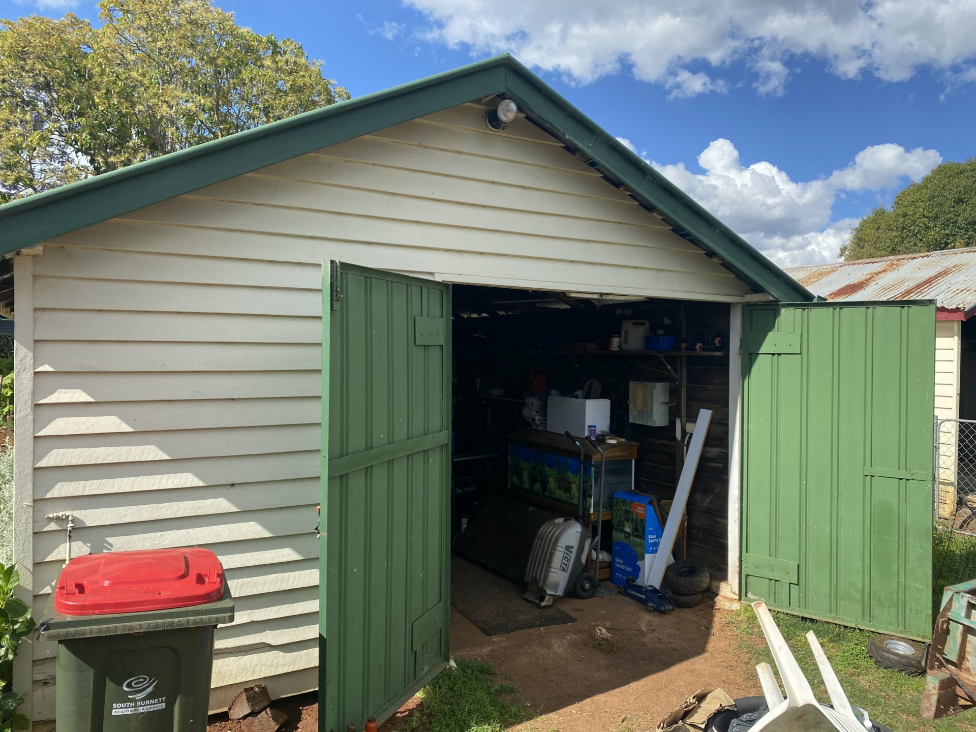 44 Avoca Street, Kingaroy