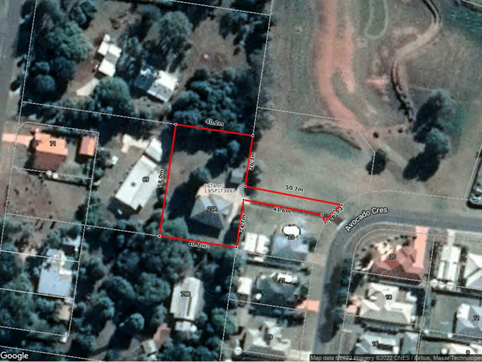 23A Avocado Crescent, Kingaroy