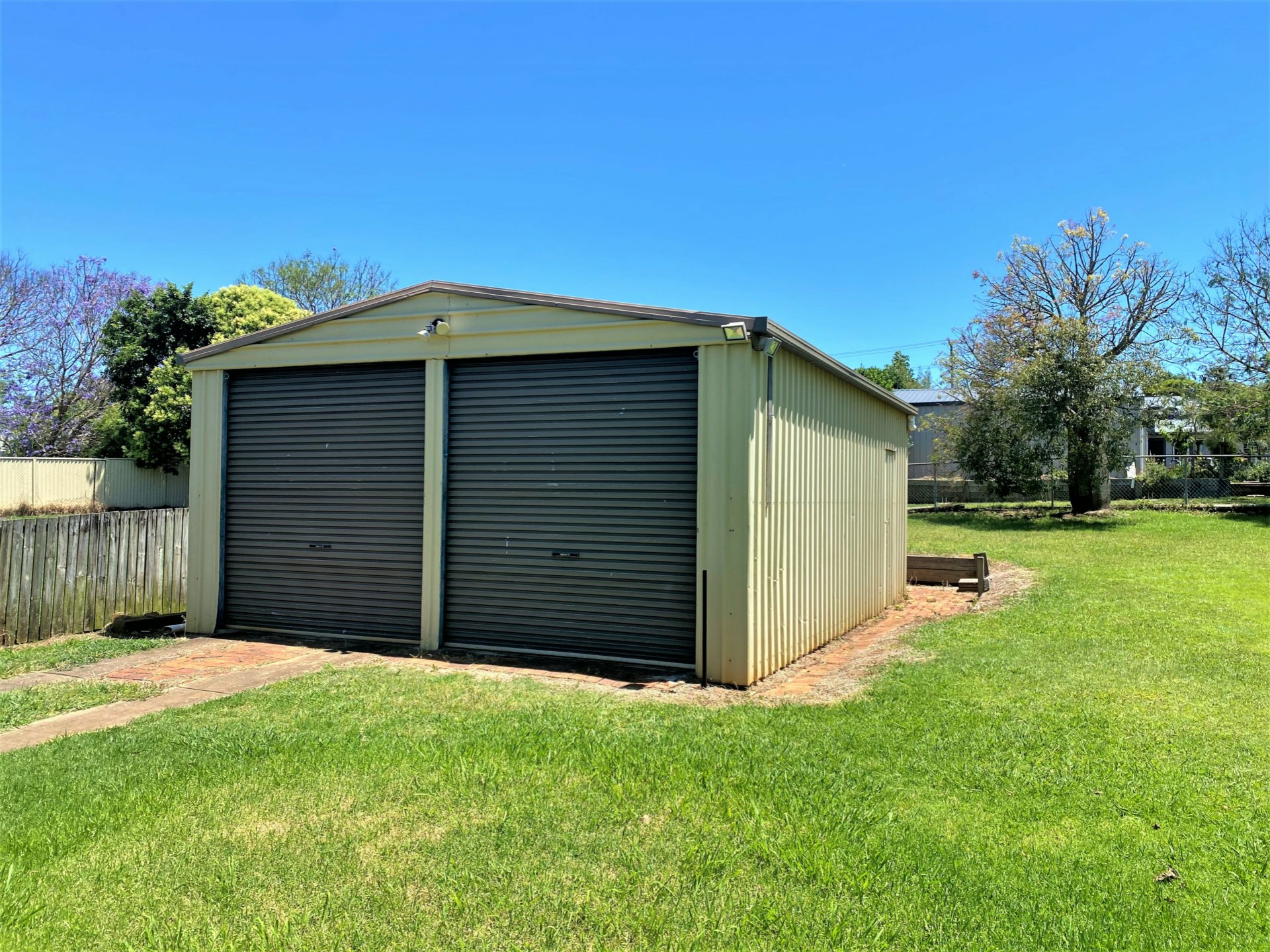 136 Doonkuna Street, Kingaroy