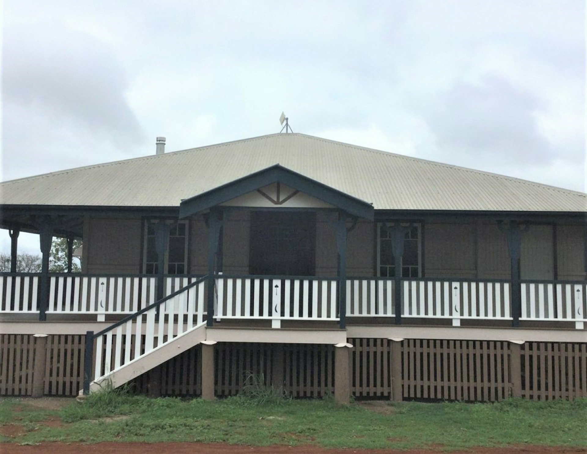 321 Crownthorpe Road, MURGON