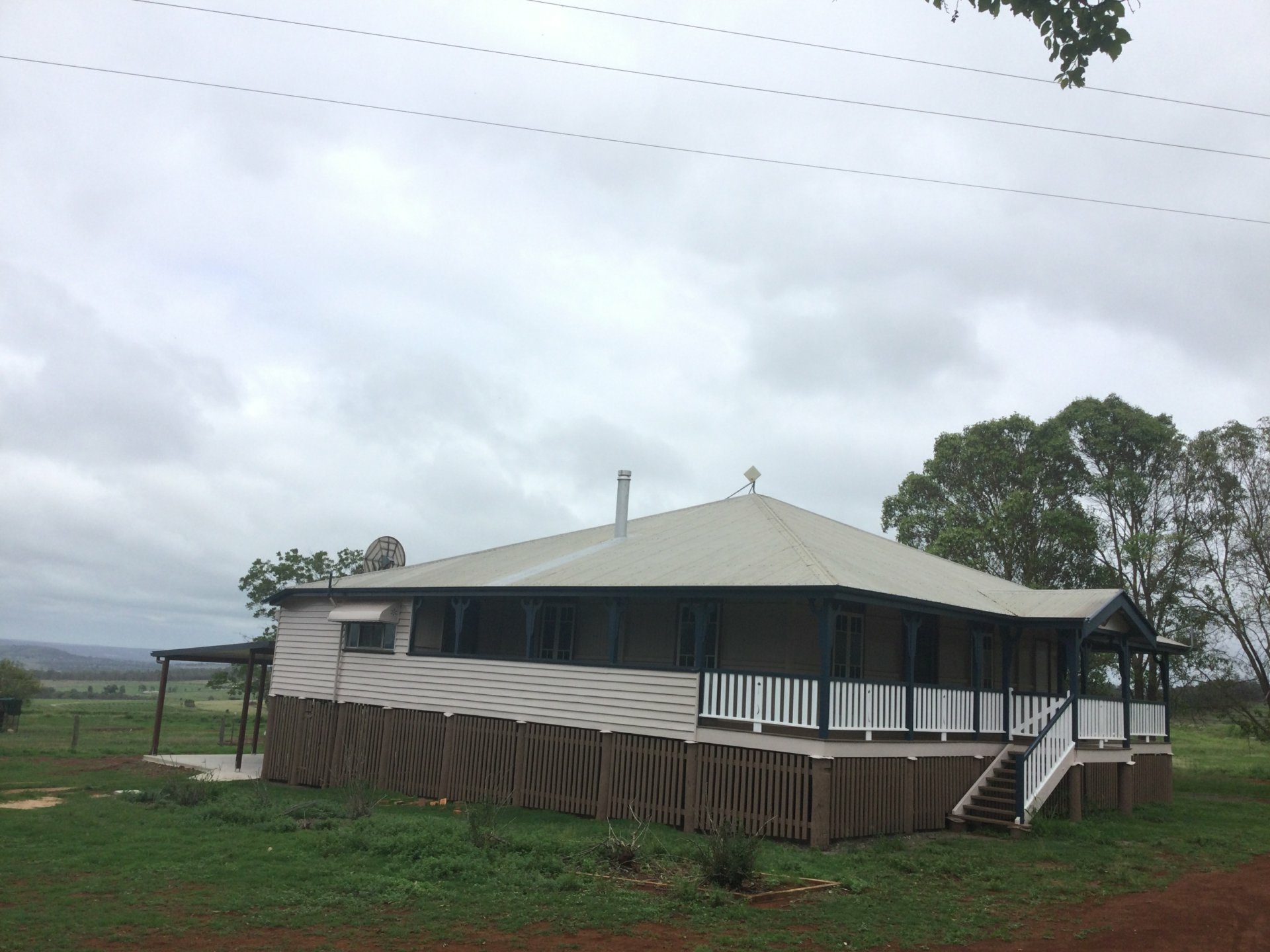 321 Crownthorpe Road, MURGON