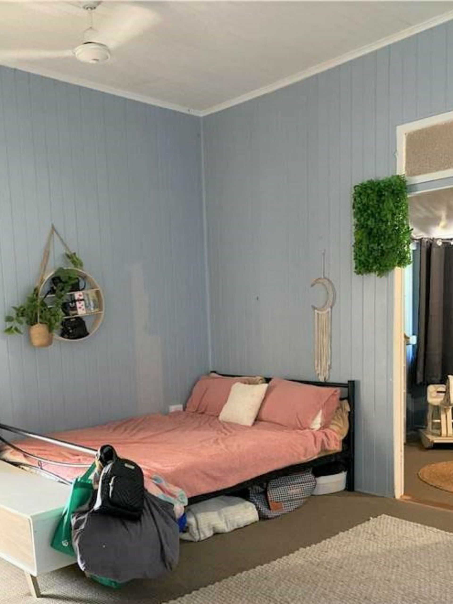 321 Crownthorpe Road, MURGON