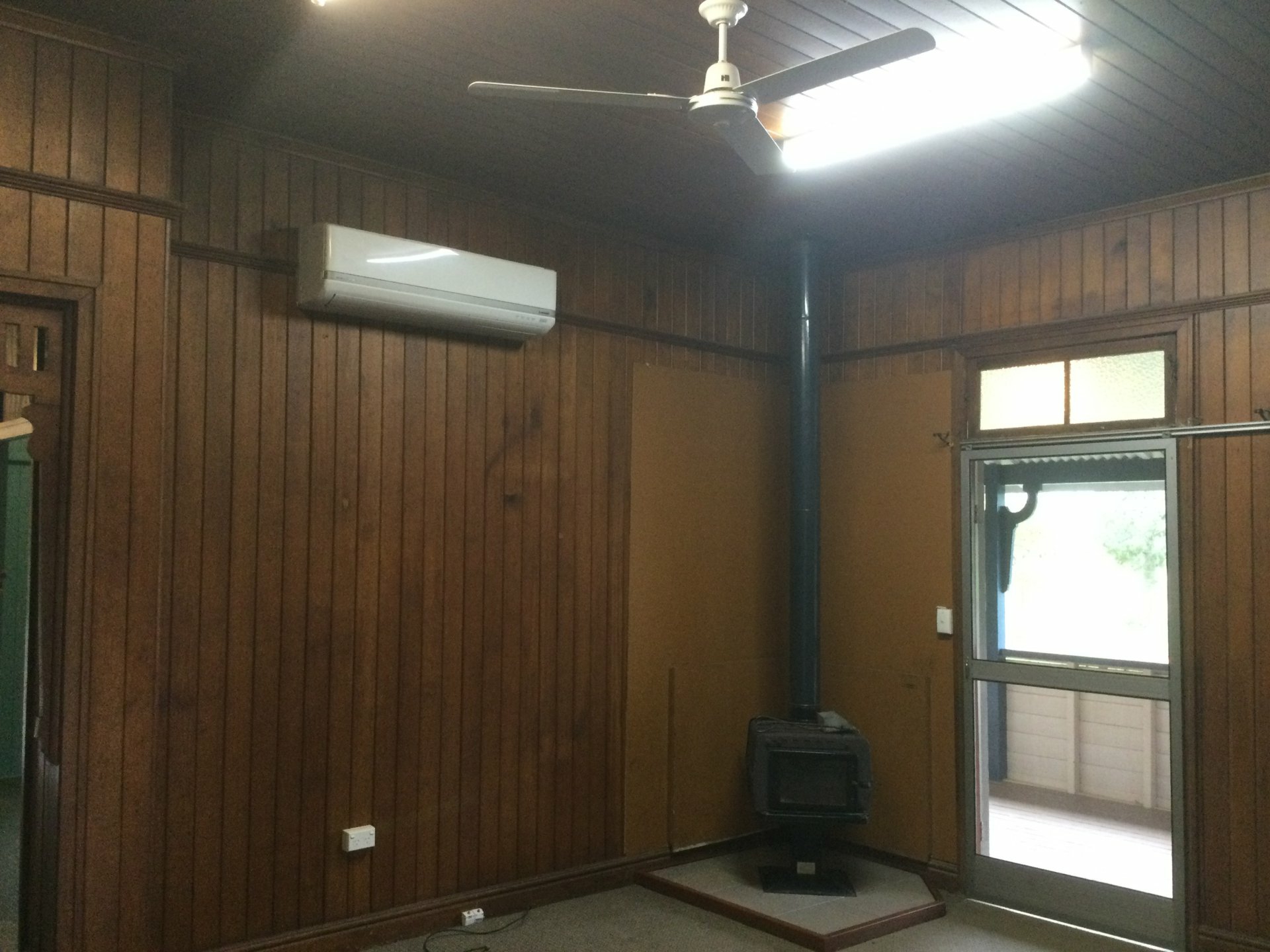 321 Crownthorpe Road, MURGON