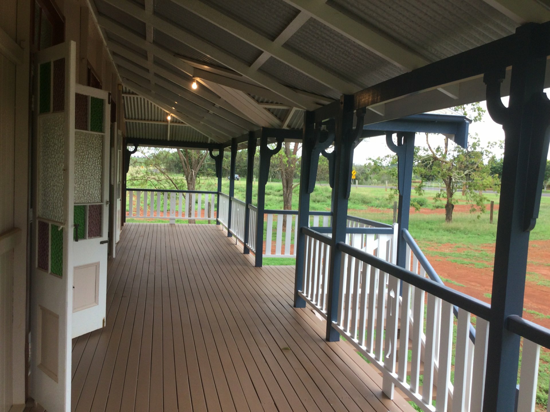 321 Crownthorpe Road, MURGON