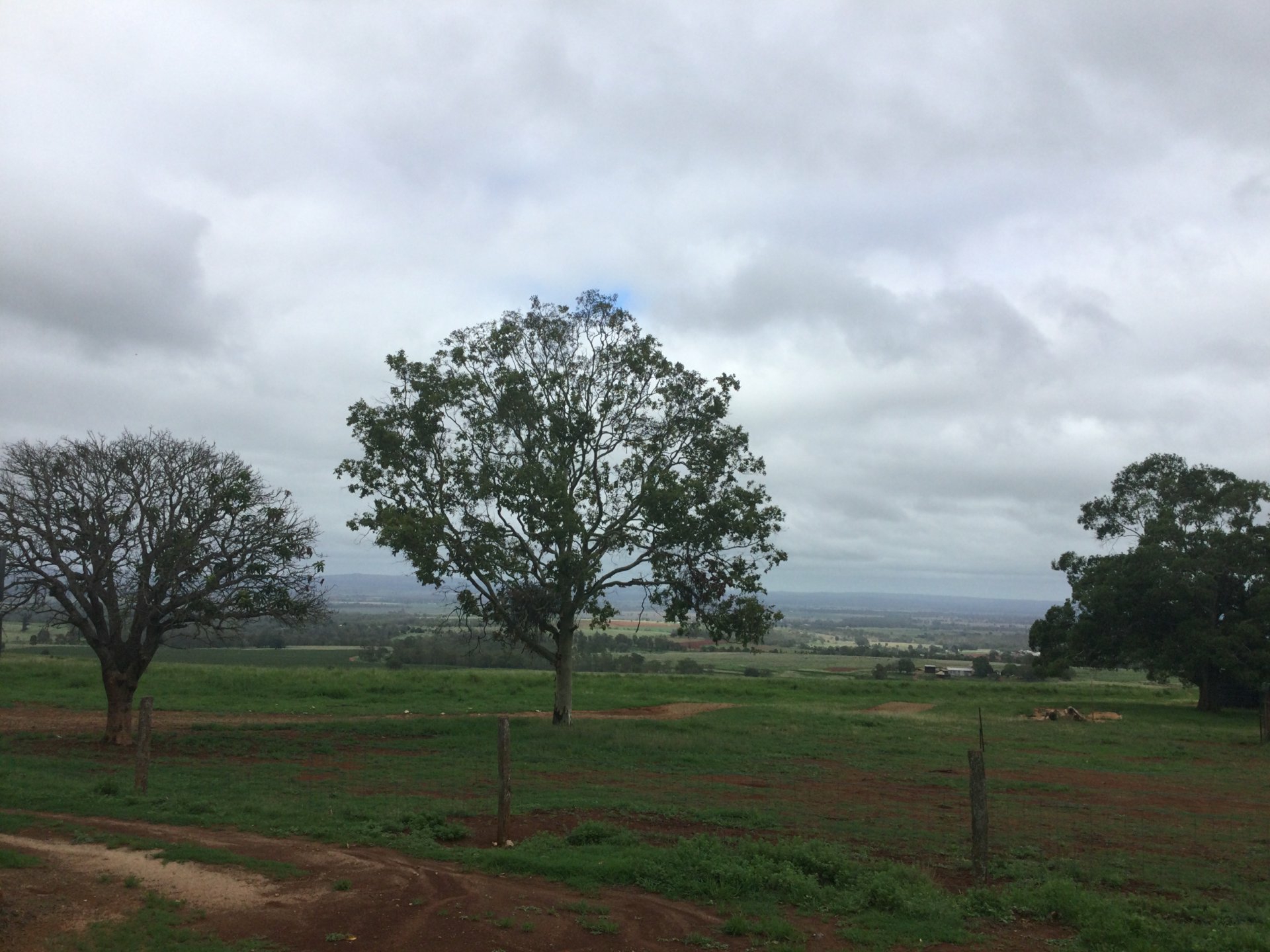 321 Crownthorpe Road, MURGON
