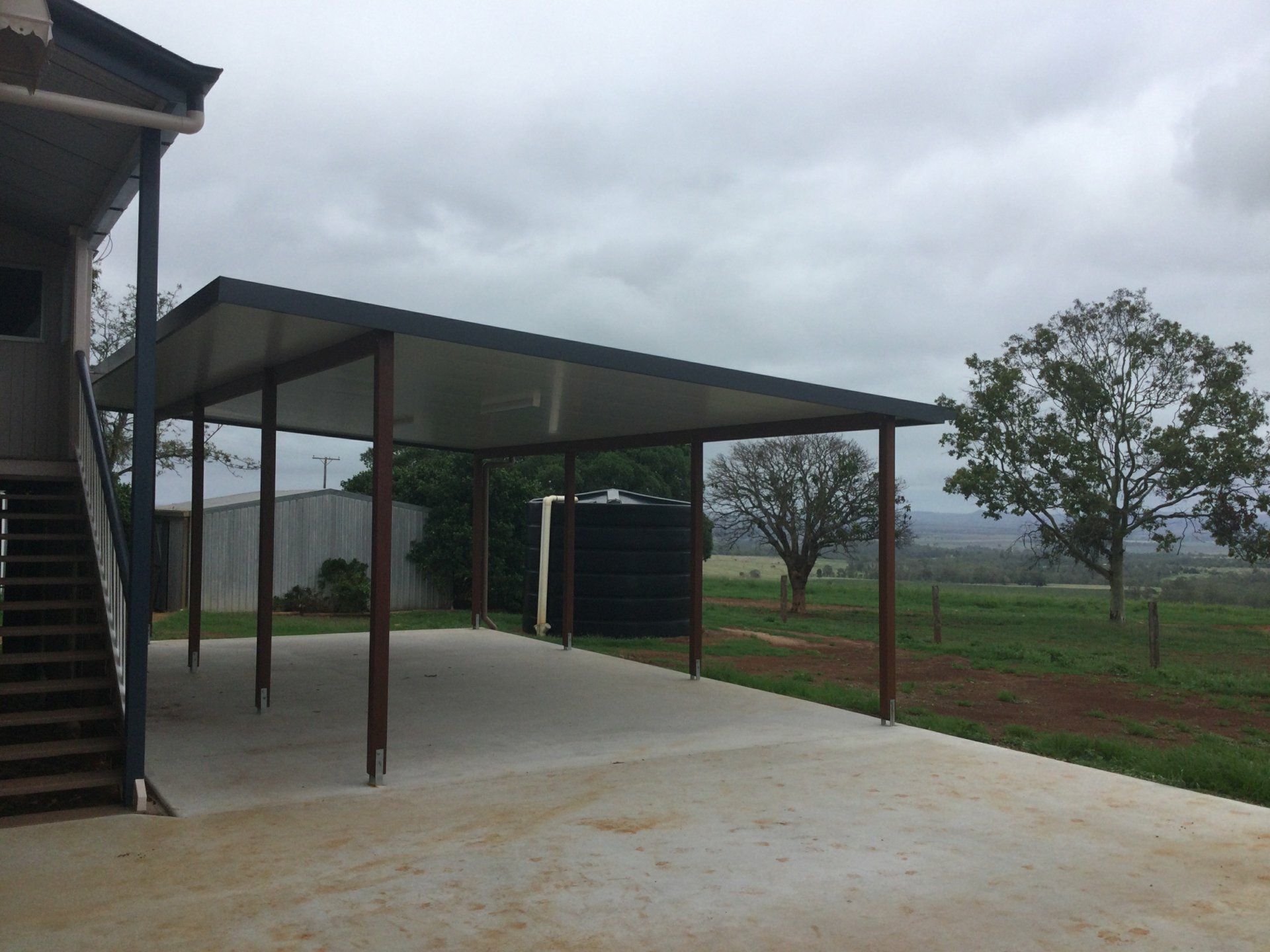 321 Crownthorpe Road, MURGON