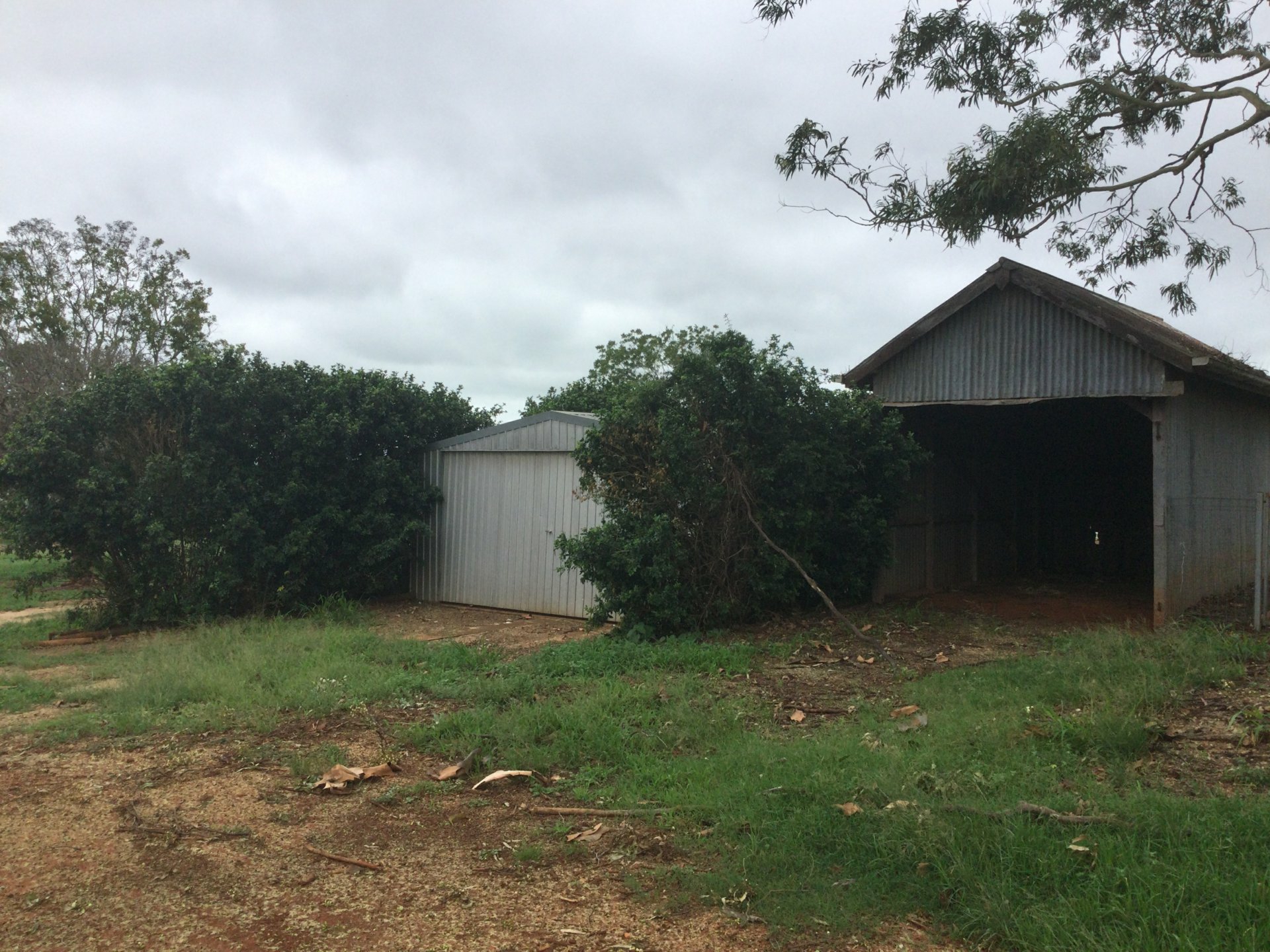 321 Crownthorpe Road, MURGON