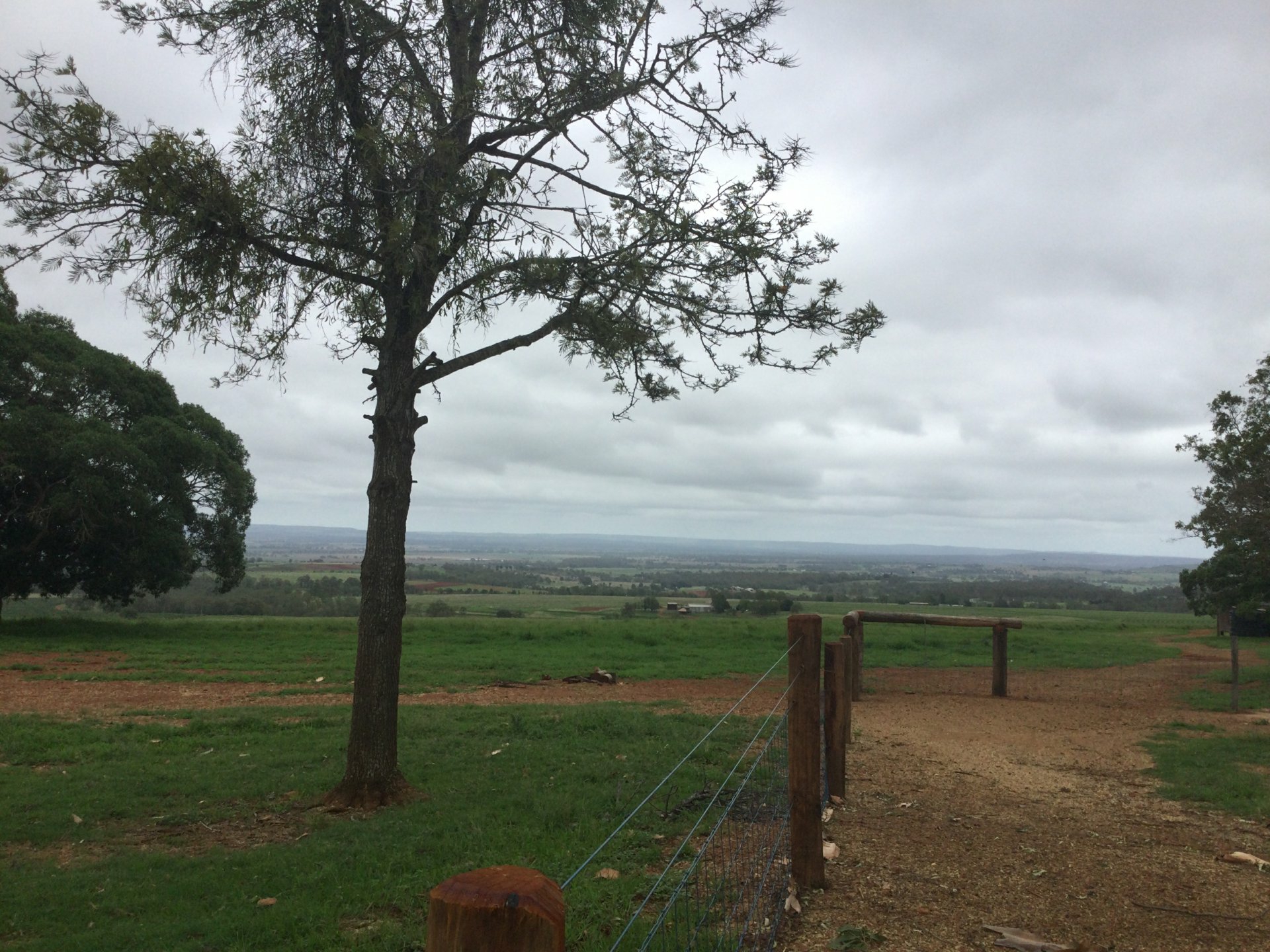 321 Crownthorpe Road, MURGON