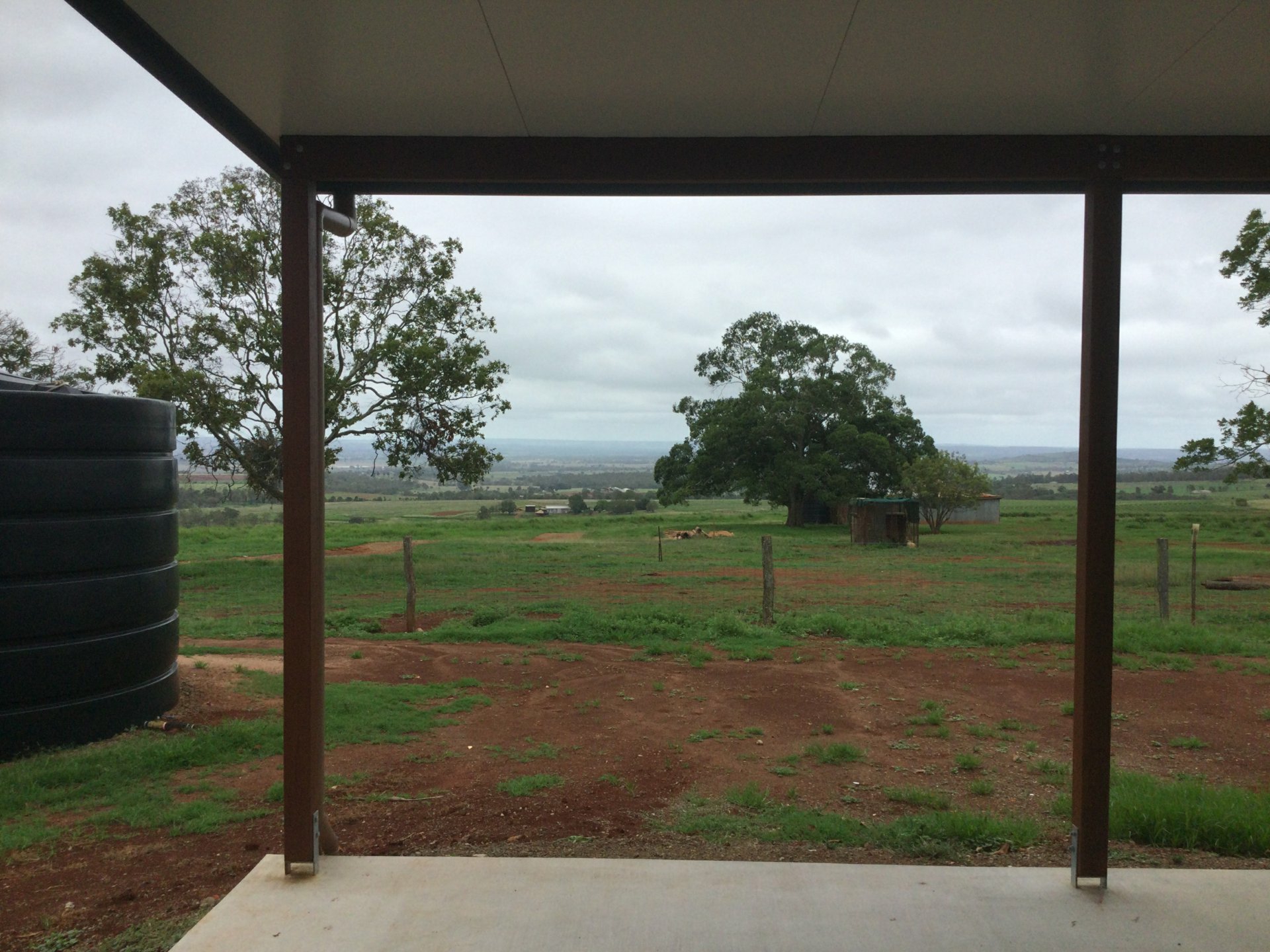 321 Crownthorpe Road, MURGON