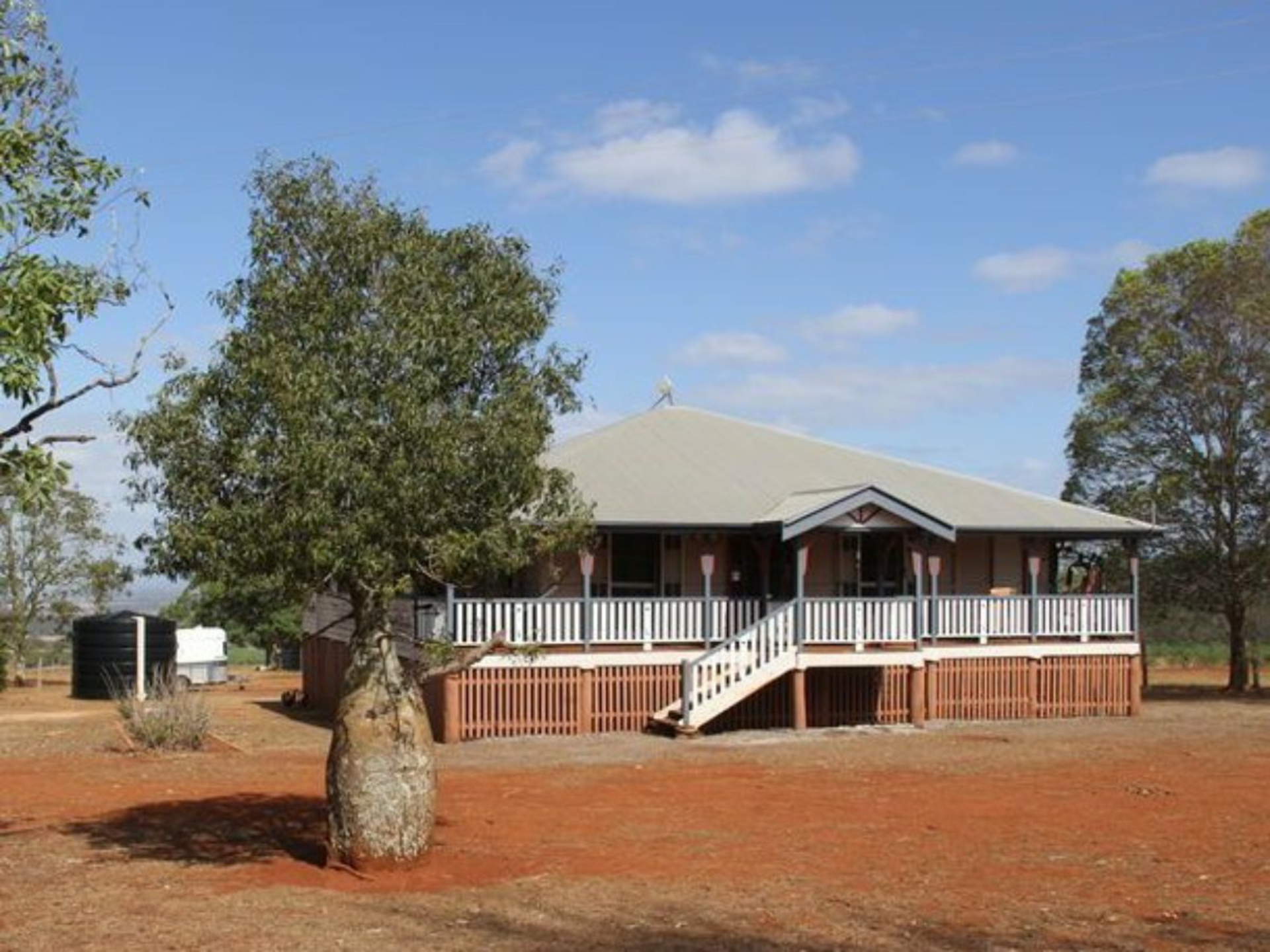 321 Crownthorpe Road, MURGON