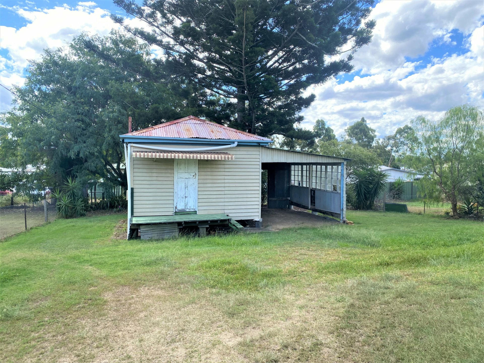 91 Pring Street, Wondai