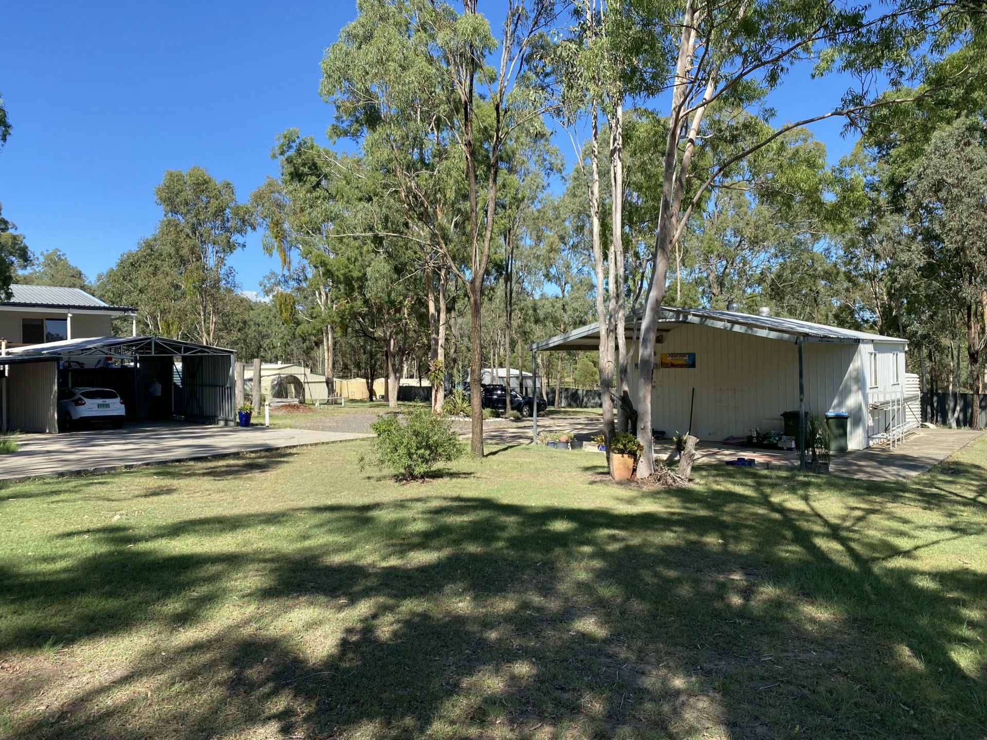 230 Parsons Road, Nanango