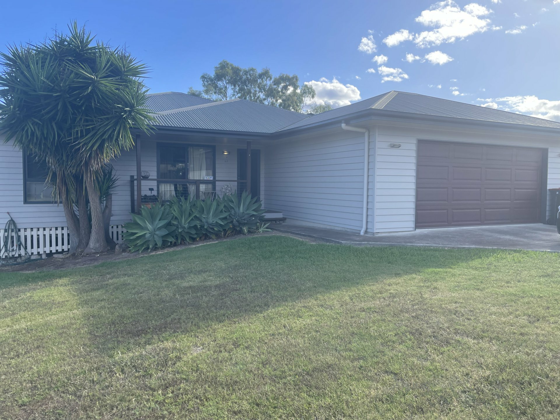 53 Webster Street, KINGAROY