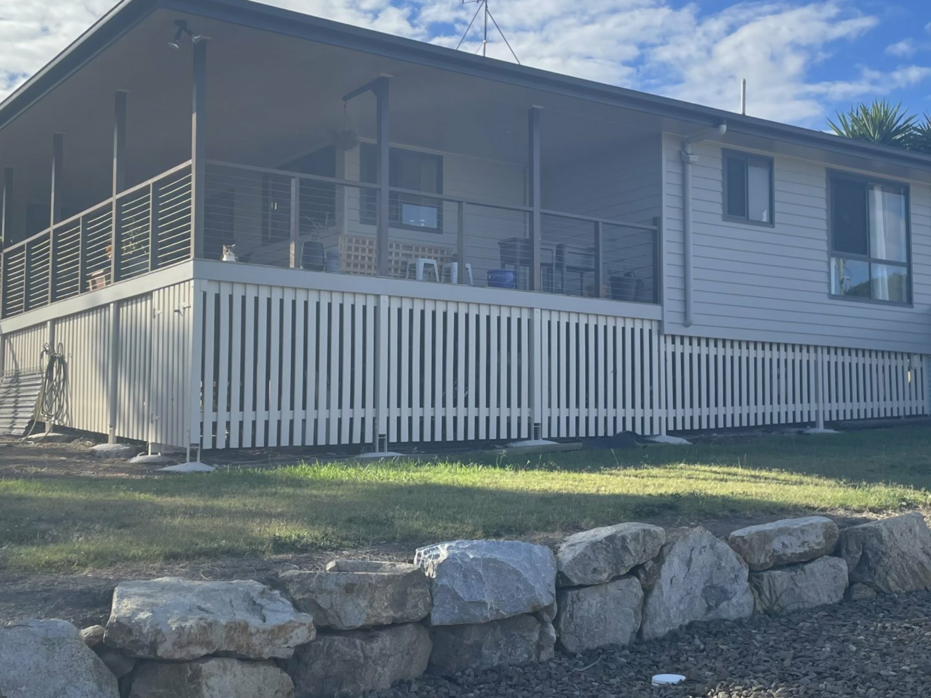 53 Webster Street, KINGAROY