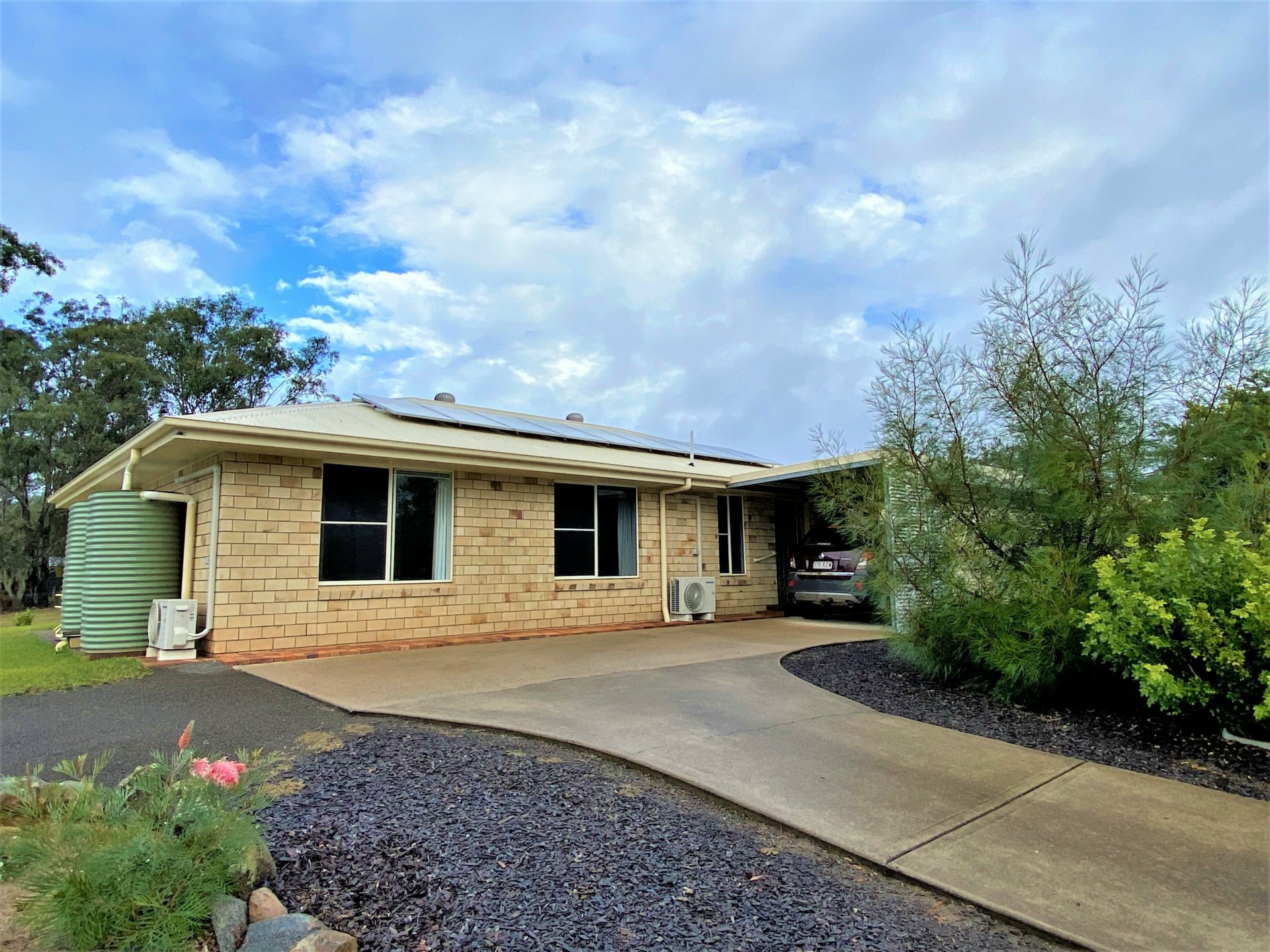 94 Wickham Street, Nanango