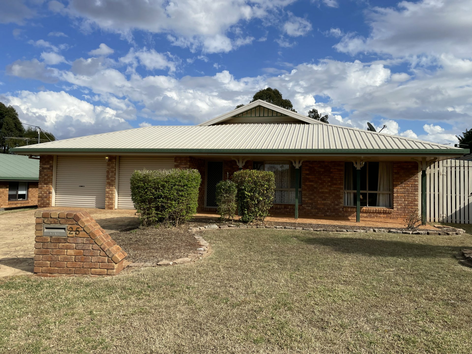 25 Wieden Street, KINGAROY