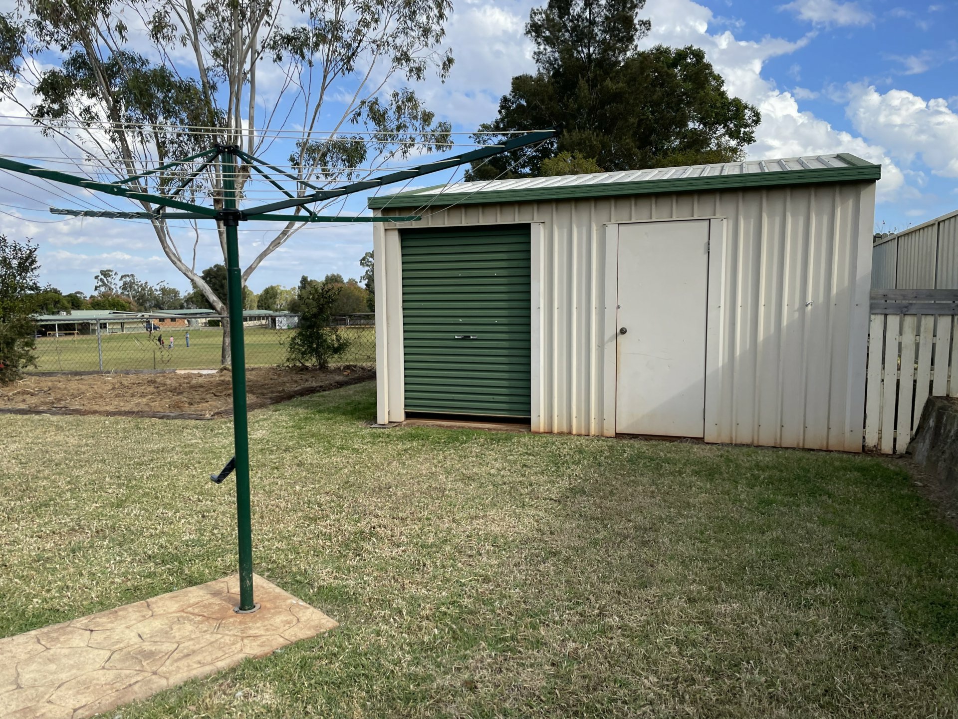 25 Wieden Street, KINGAROY