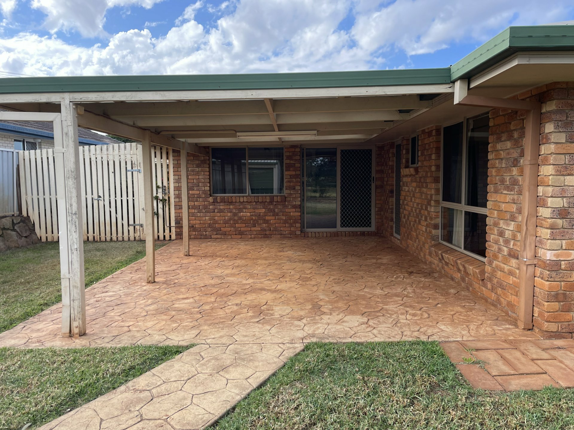 25 Wieden Street, KINGAROY