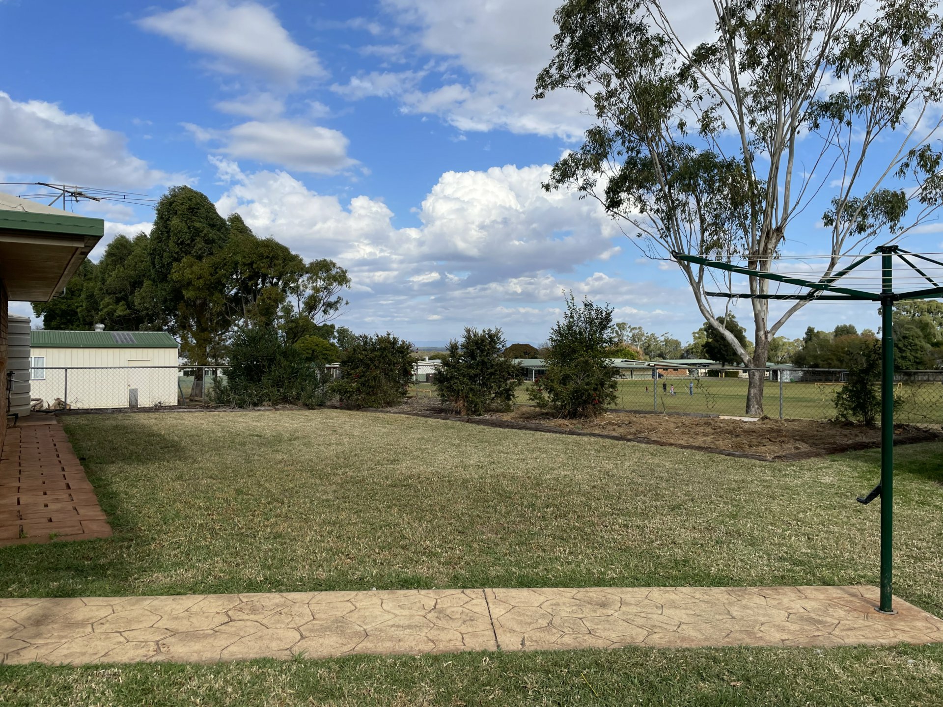 25 Wieden Street, KINGAROY