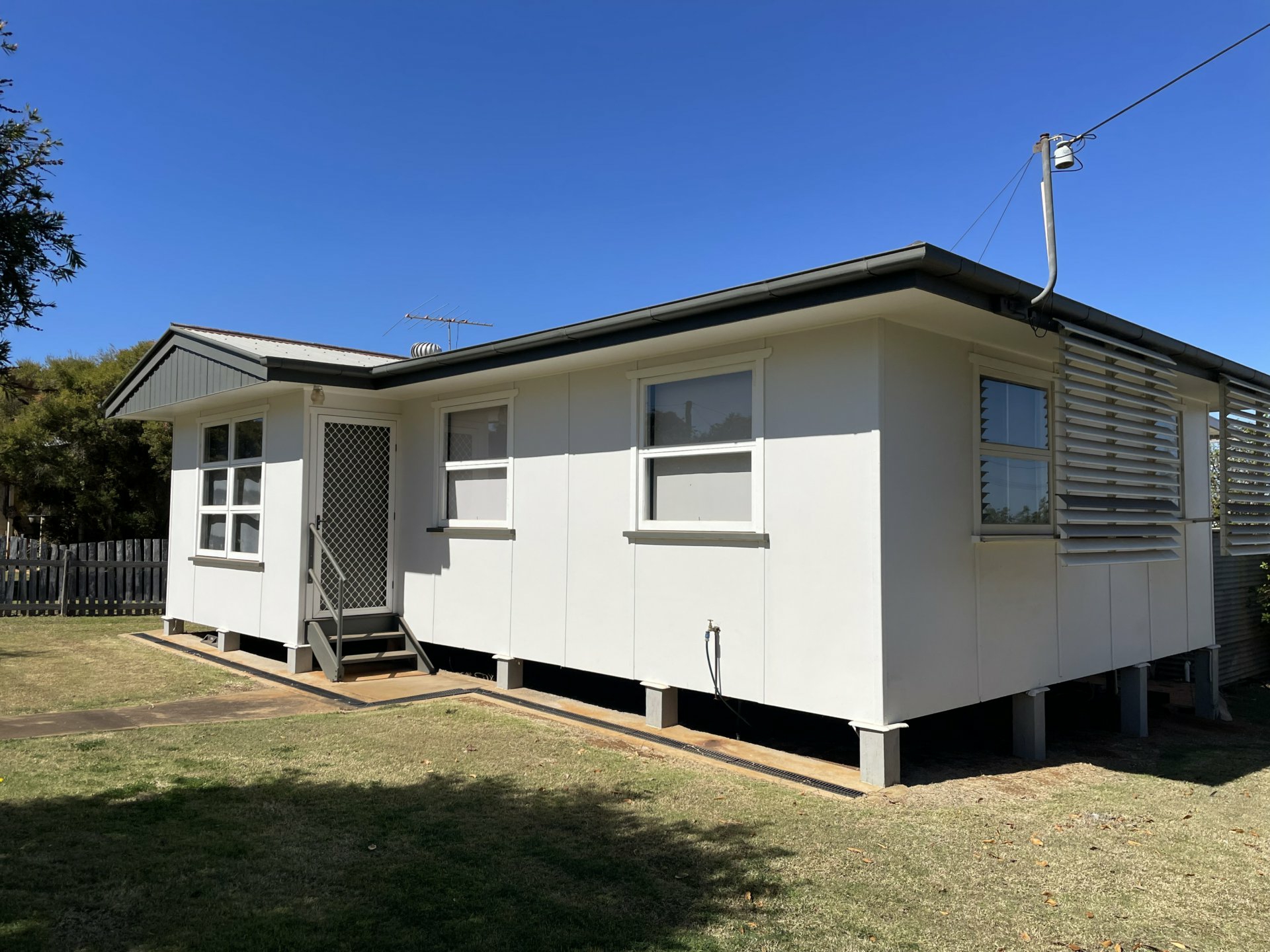 113 Haly Street, KINGAROY