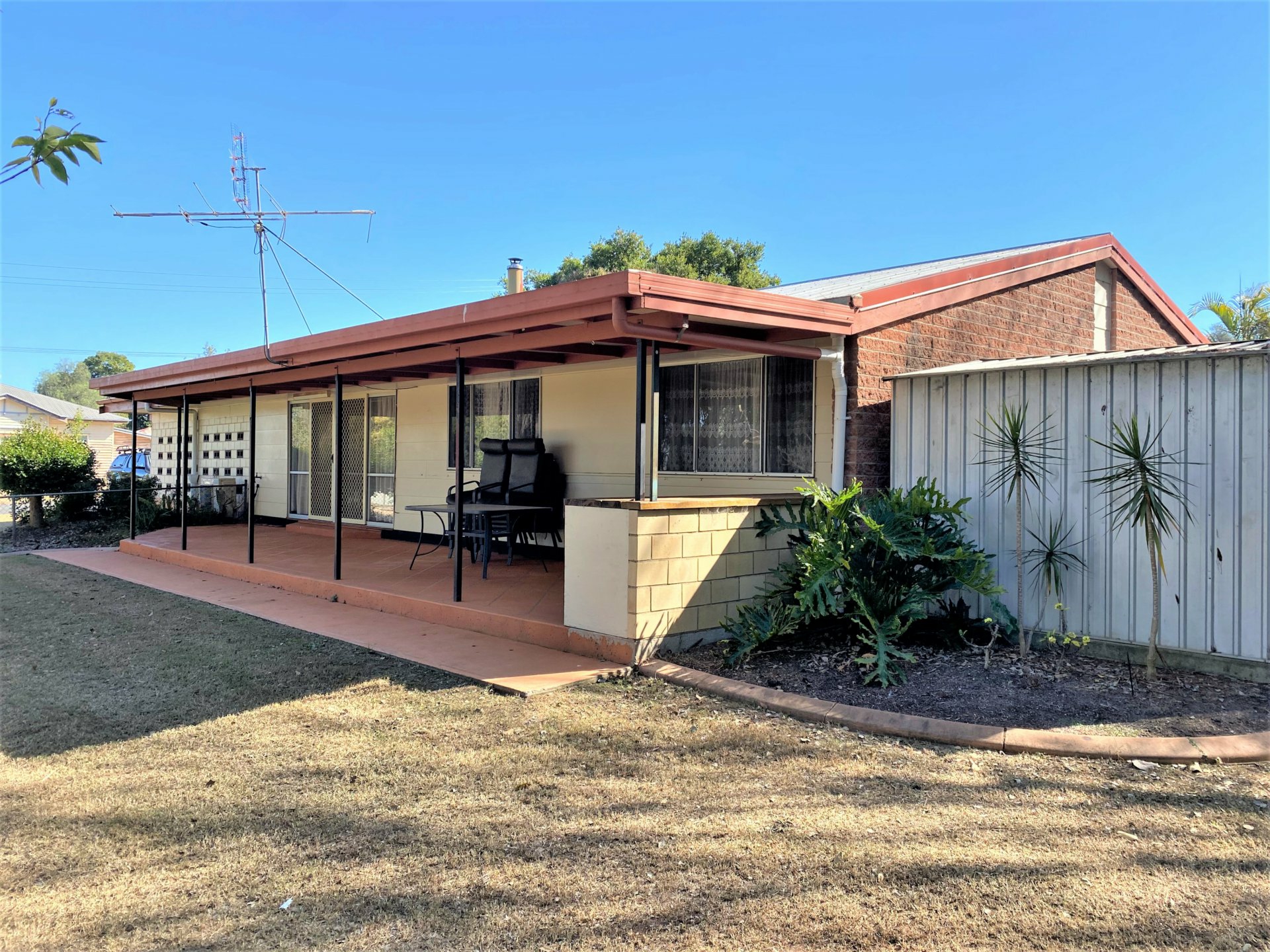 40 Fisher Street Kingaroy QLD House for Sale LJ Hooker