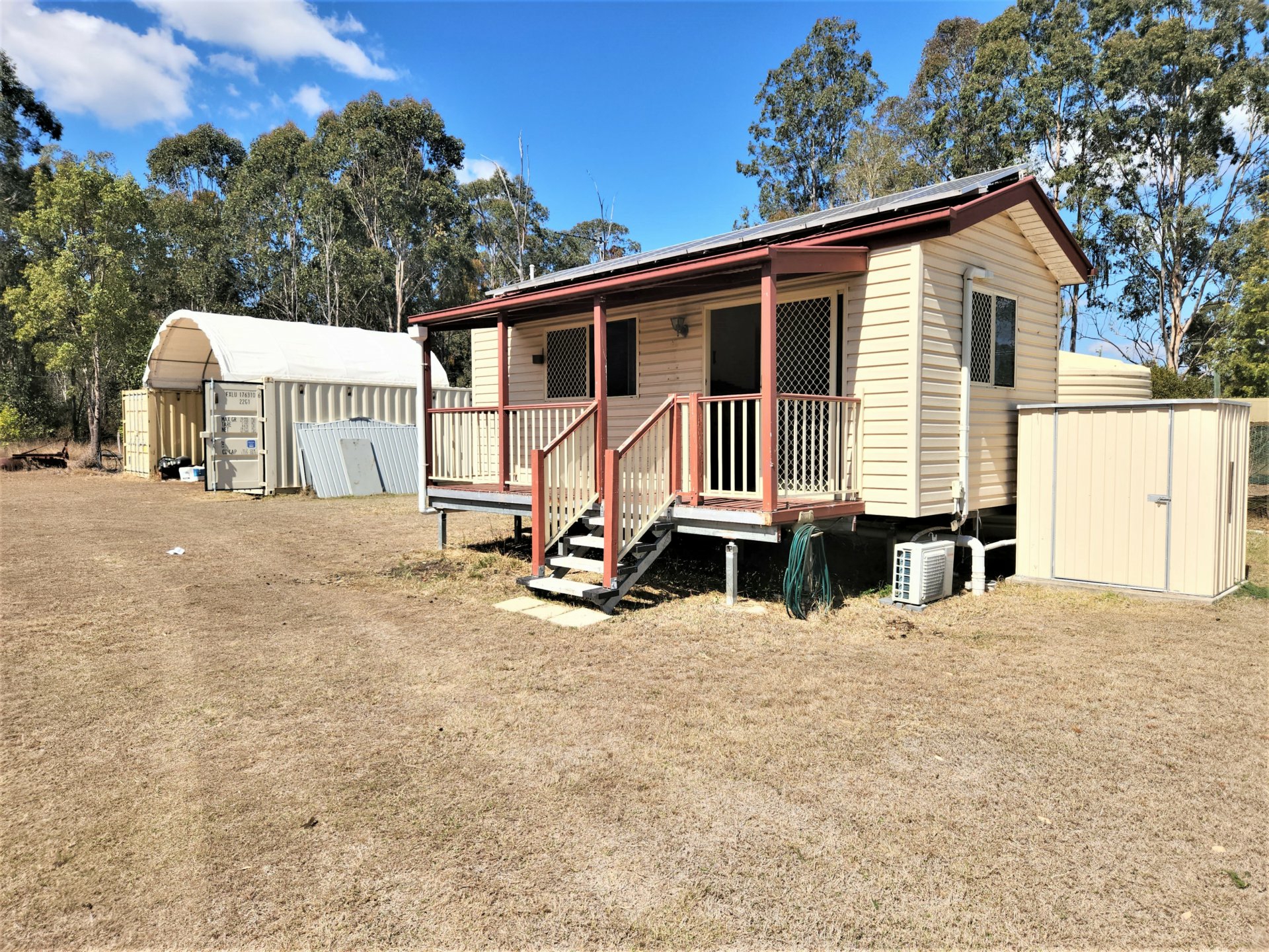 11 Home Street, Nanango
