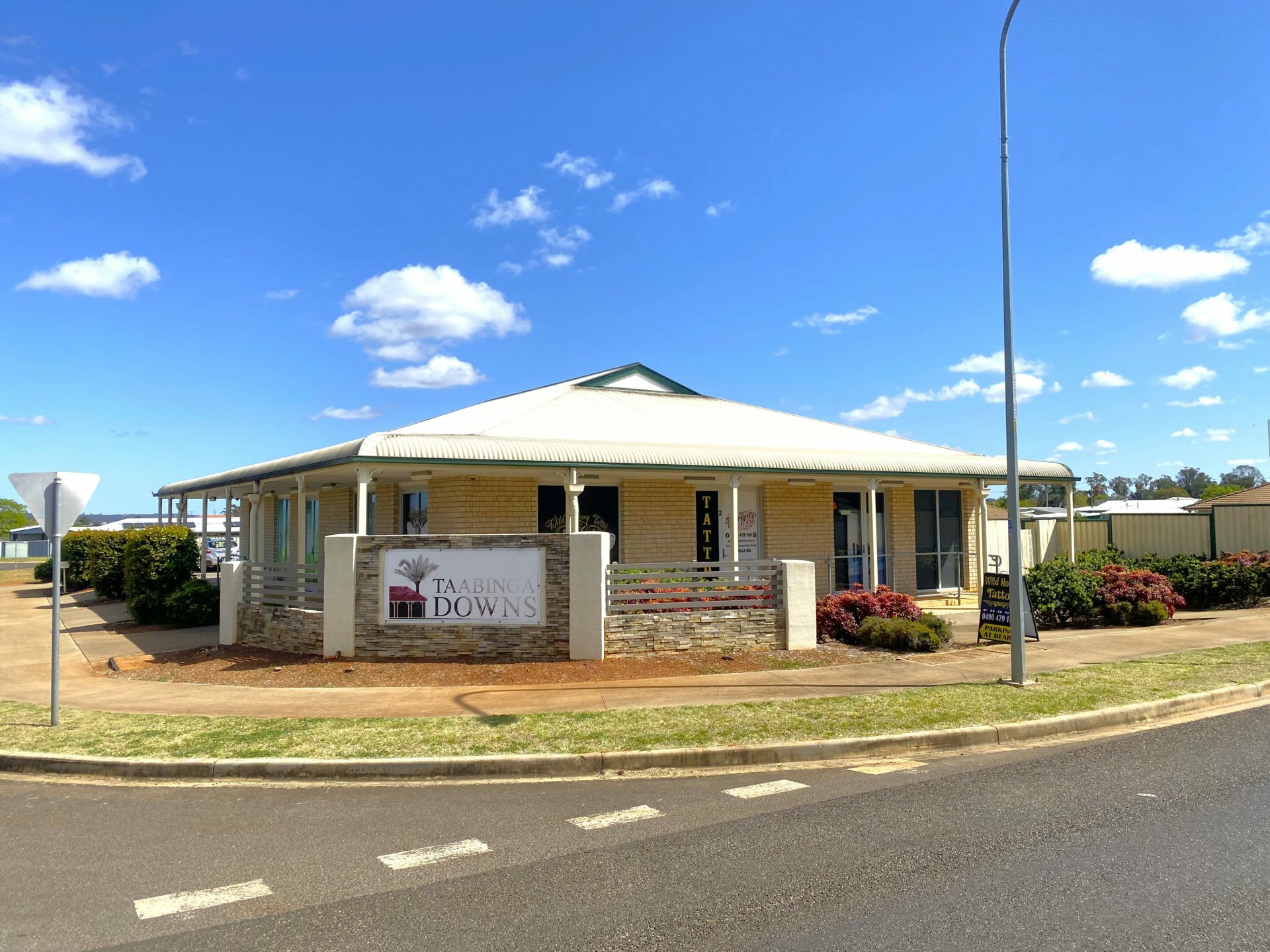 25A Kingaroy Street Kingaroy QLD - Offices for Sale - LJ Hooker