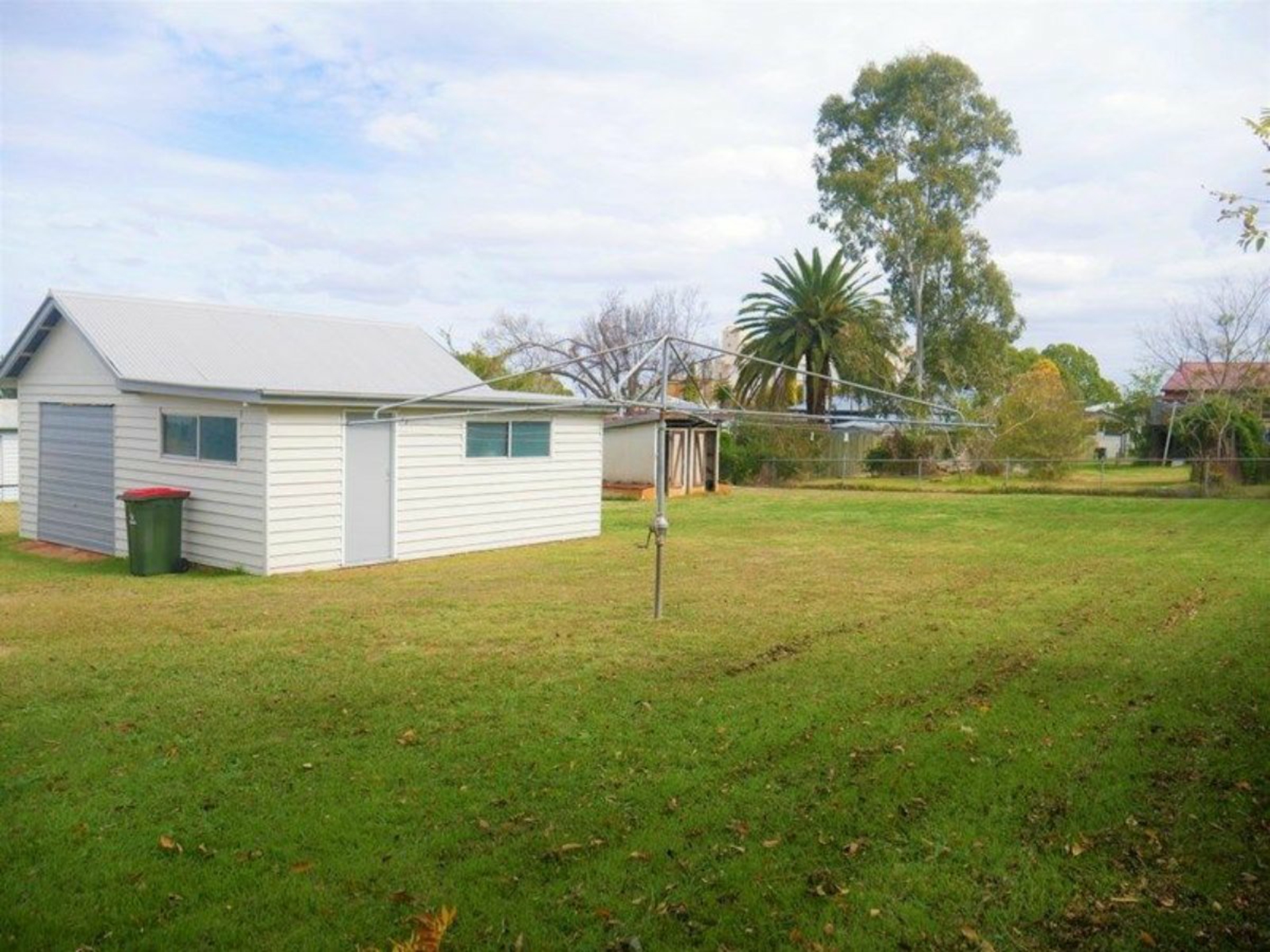 9 Moonya Street, KINGAROY