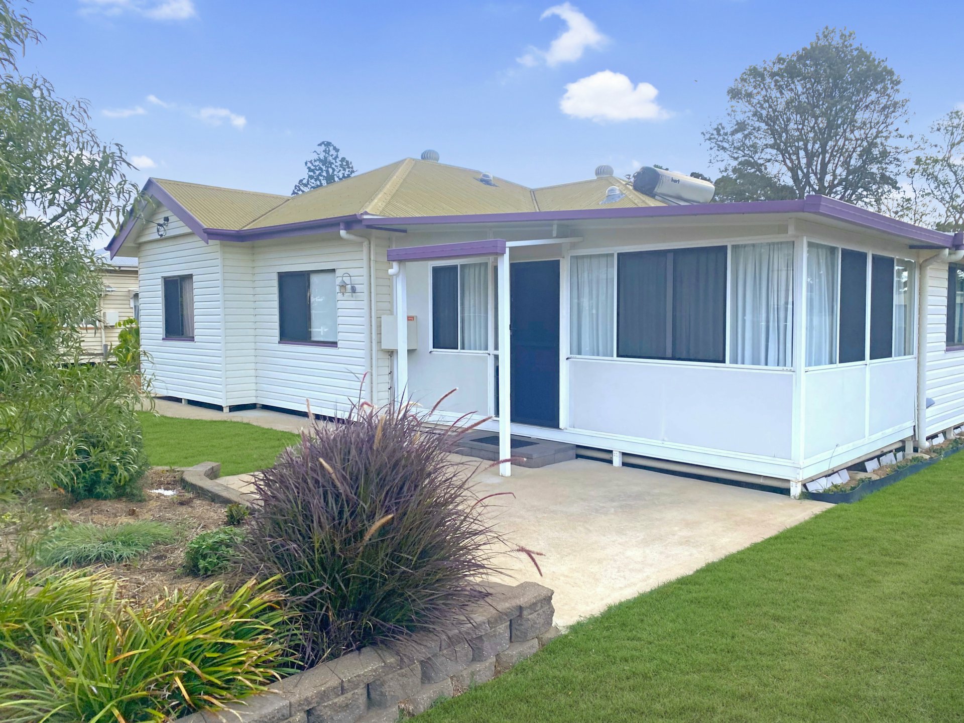 39 Hodge Street, KINGAROY