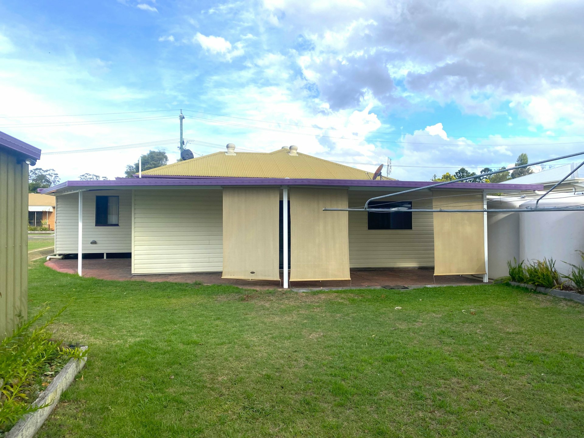 39 Hodge Street, KINGAROY