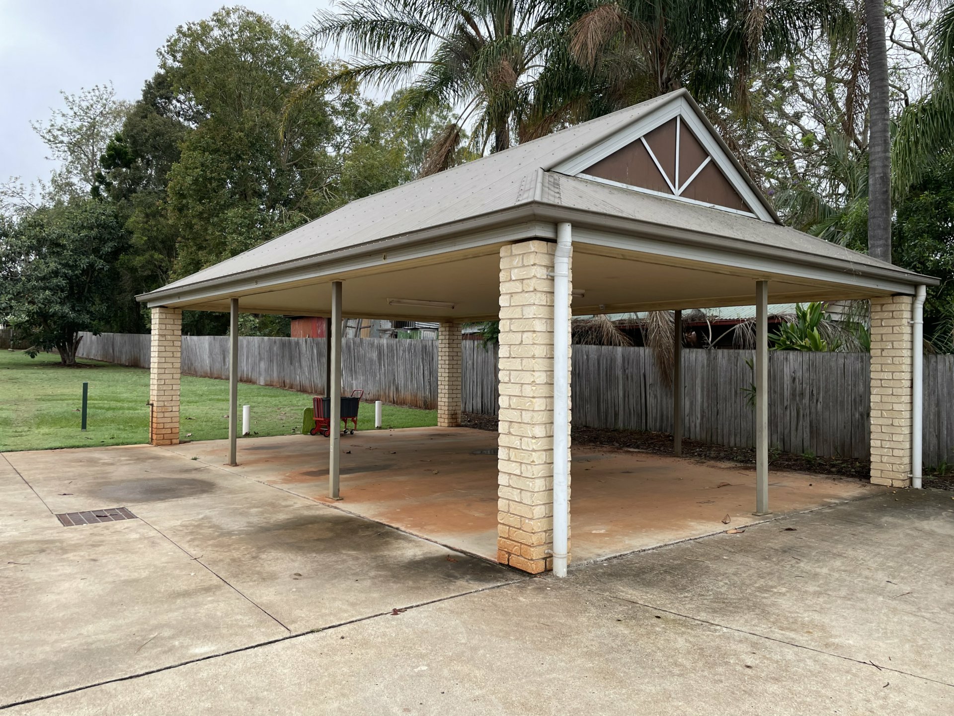 3 /18 Haly, KINGAROY