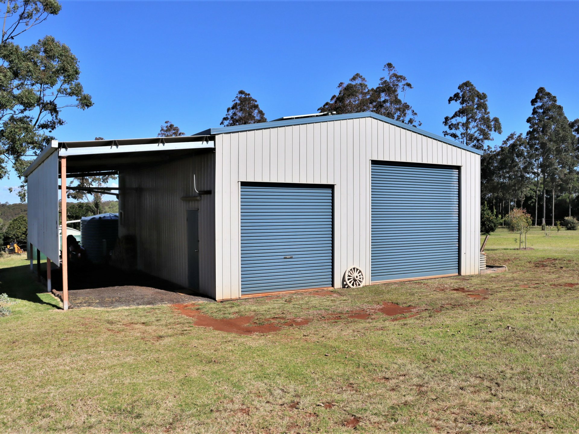 276 Birt Road, Kingaroy