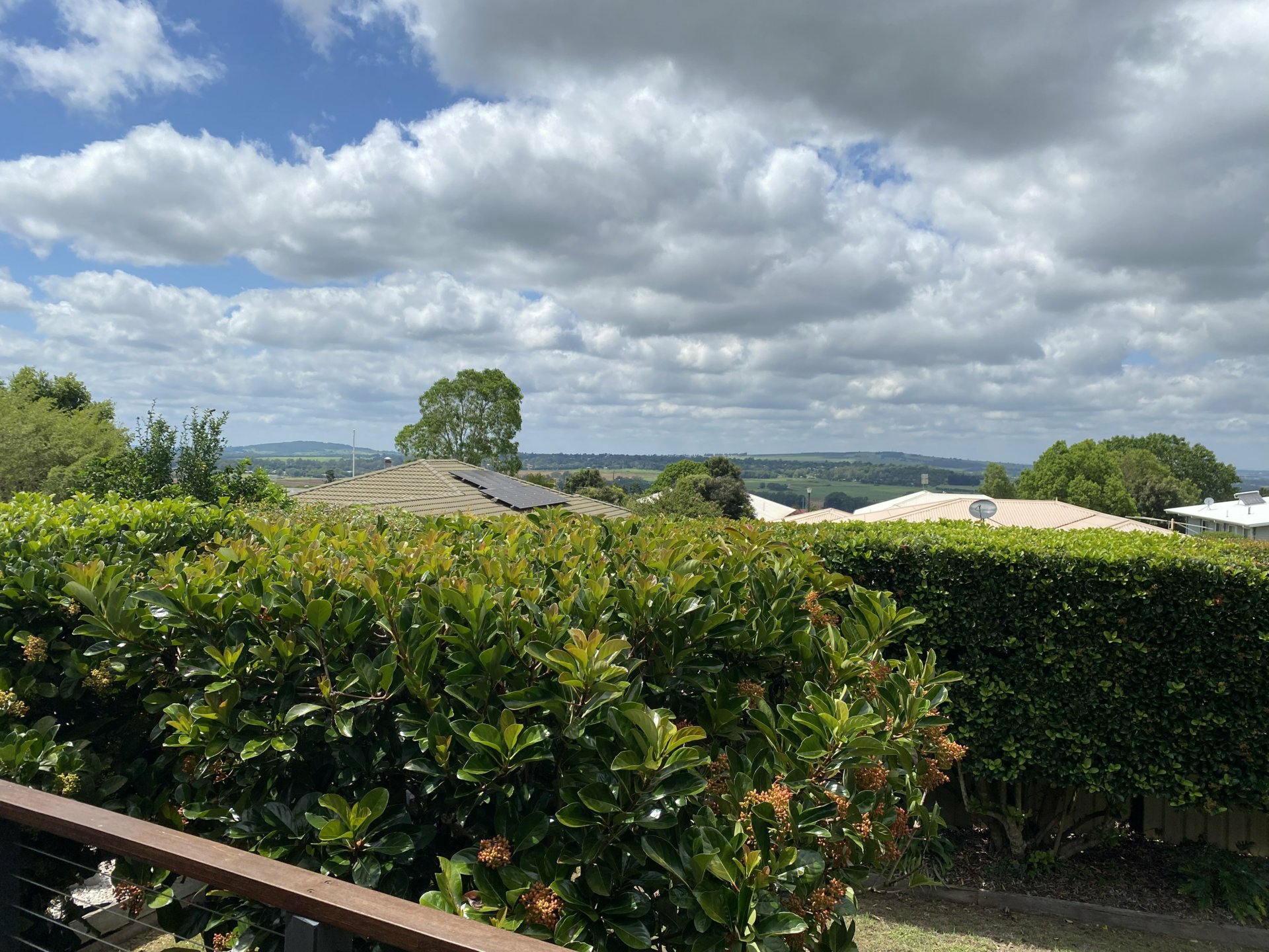 3 Wattle Street, KINGAROY