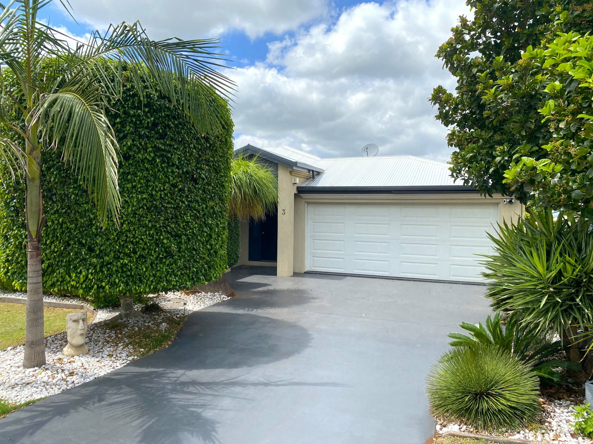 3 Wattle Street, KINGAROY