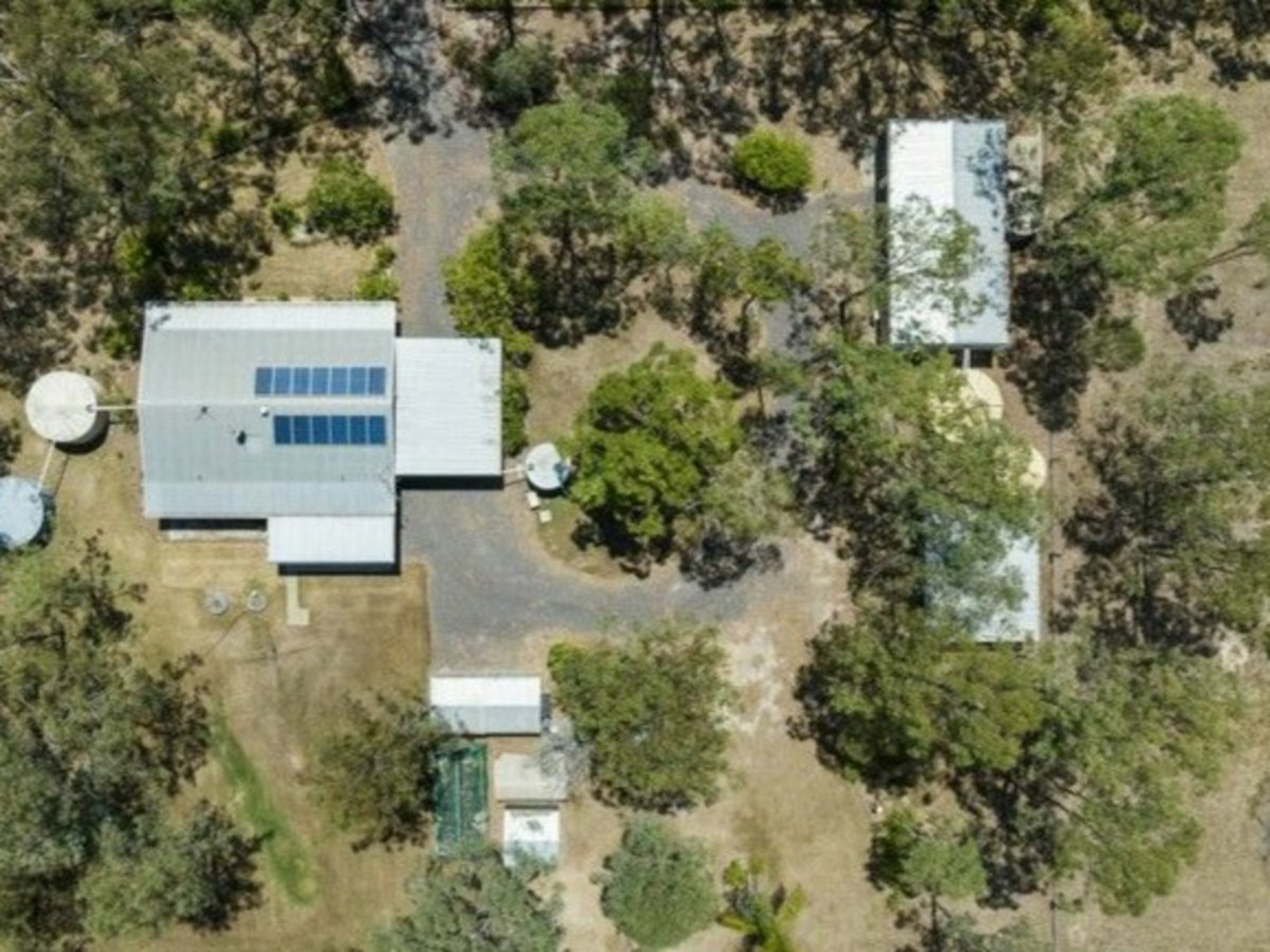 0 Parsons road, NANANGO