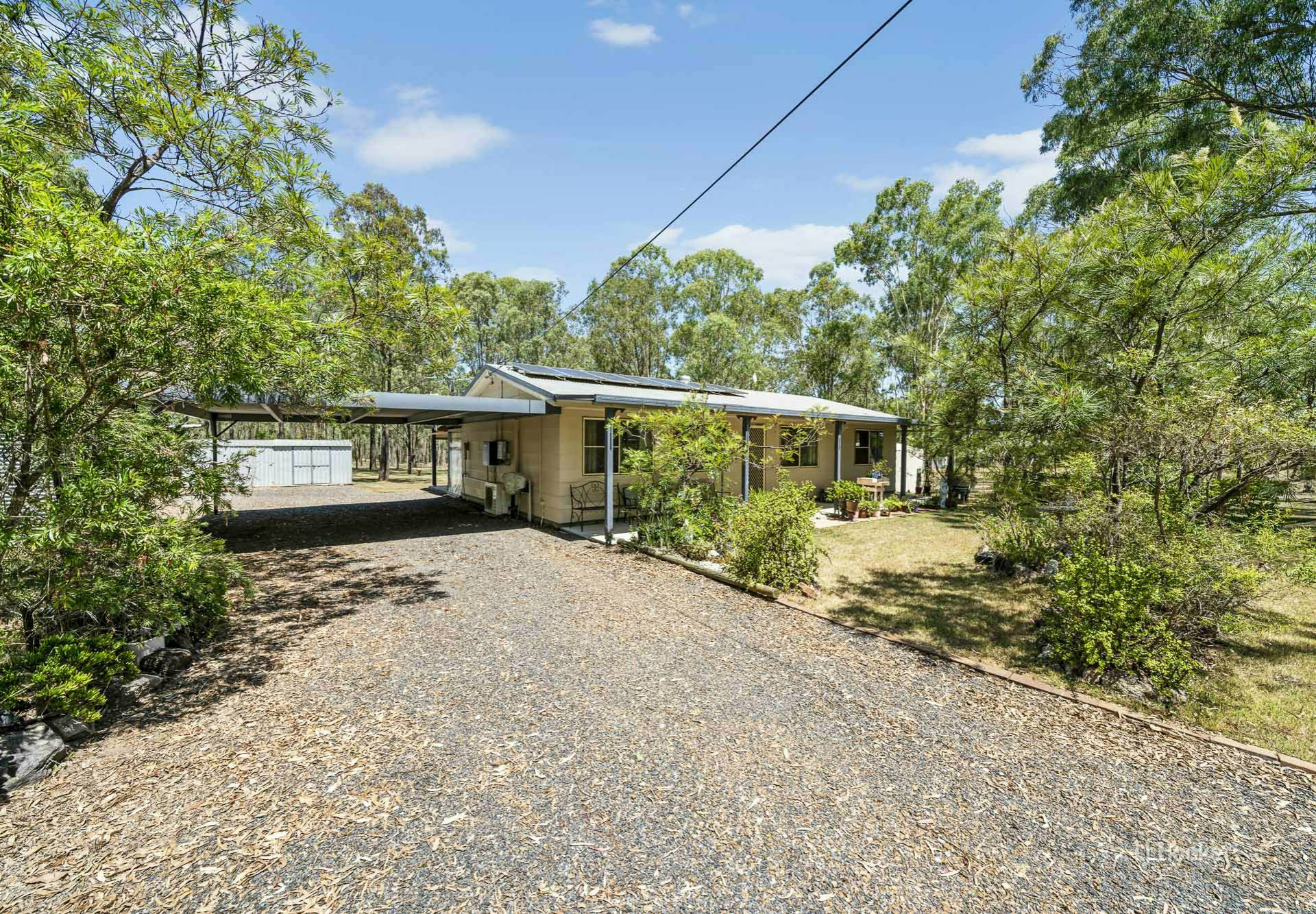 0 Parsons road, NANANGO